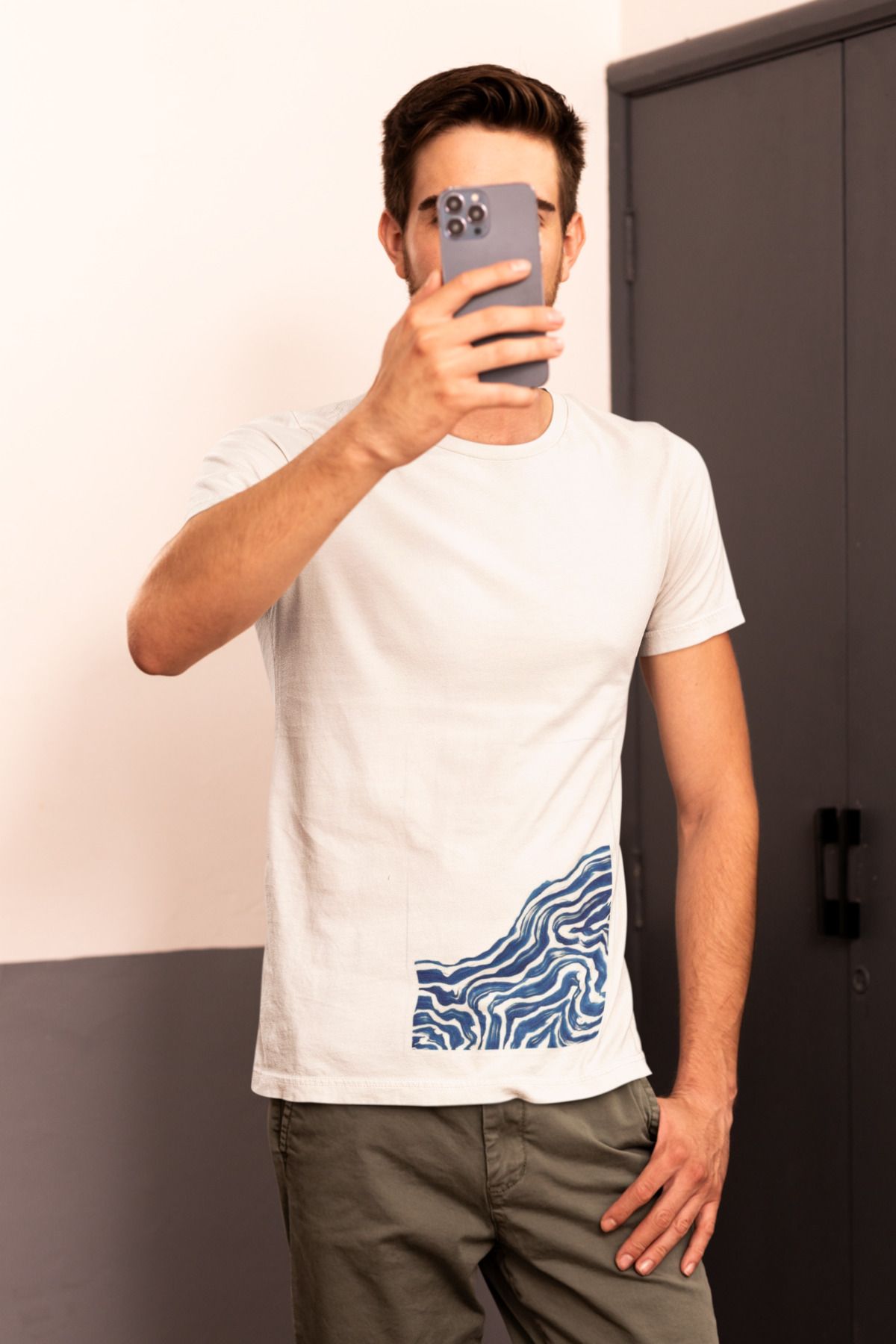 PULCHER WEAR TİŞÖRT