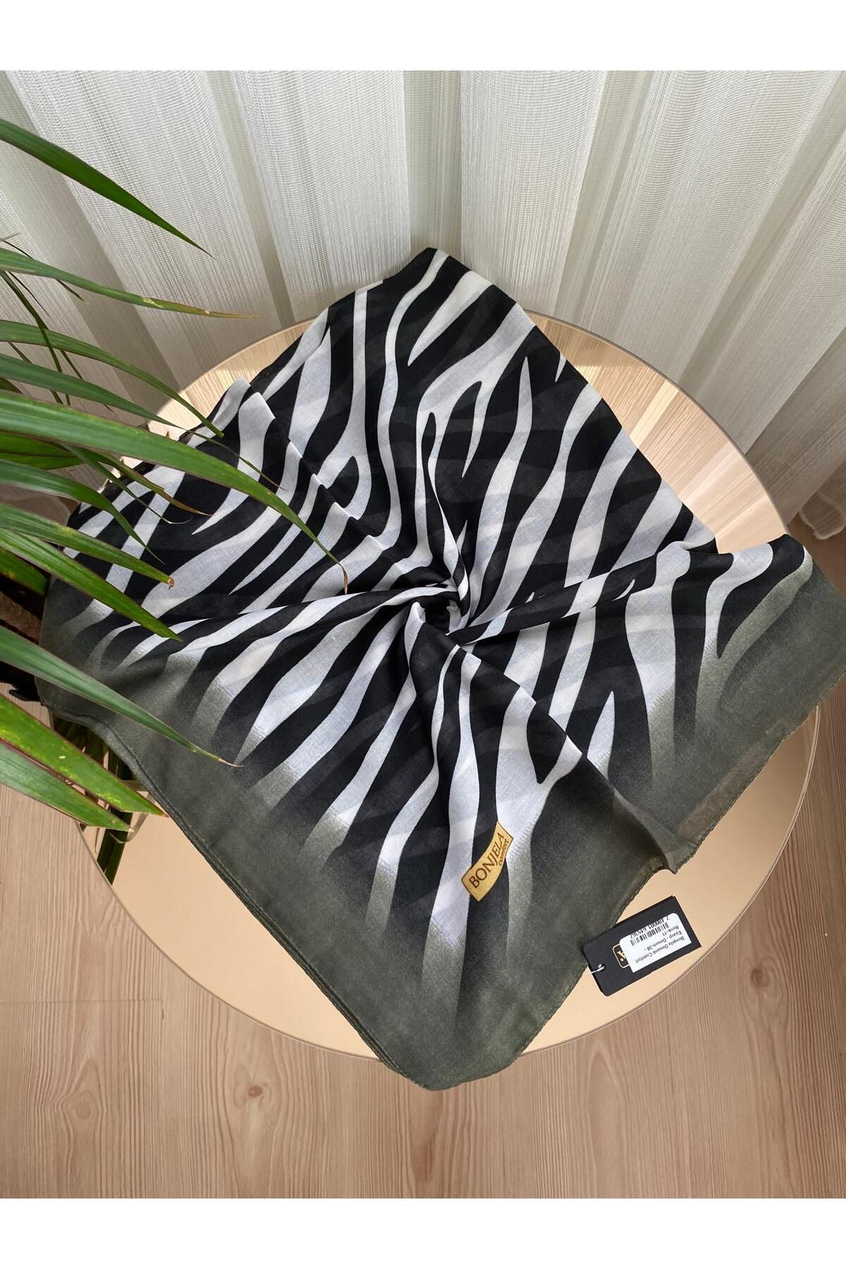 MODA comfort pamuklu tulbent-esarp