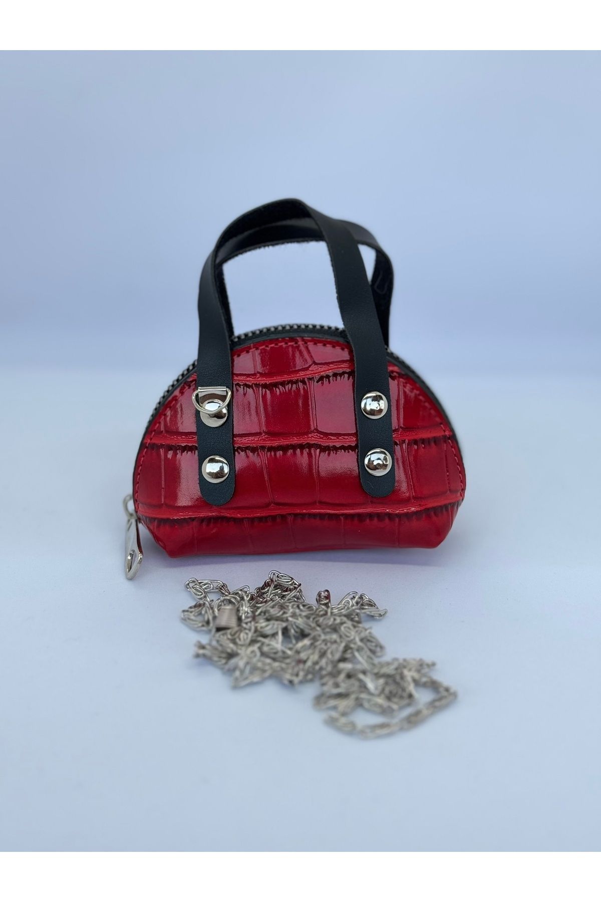 MODA MODERN MİNİ ÇANTA