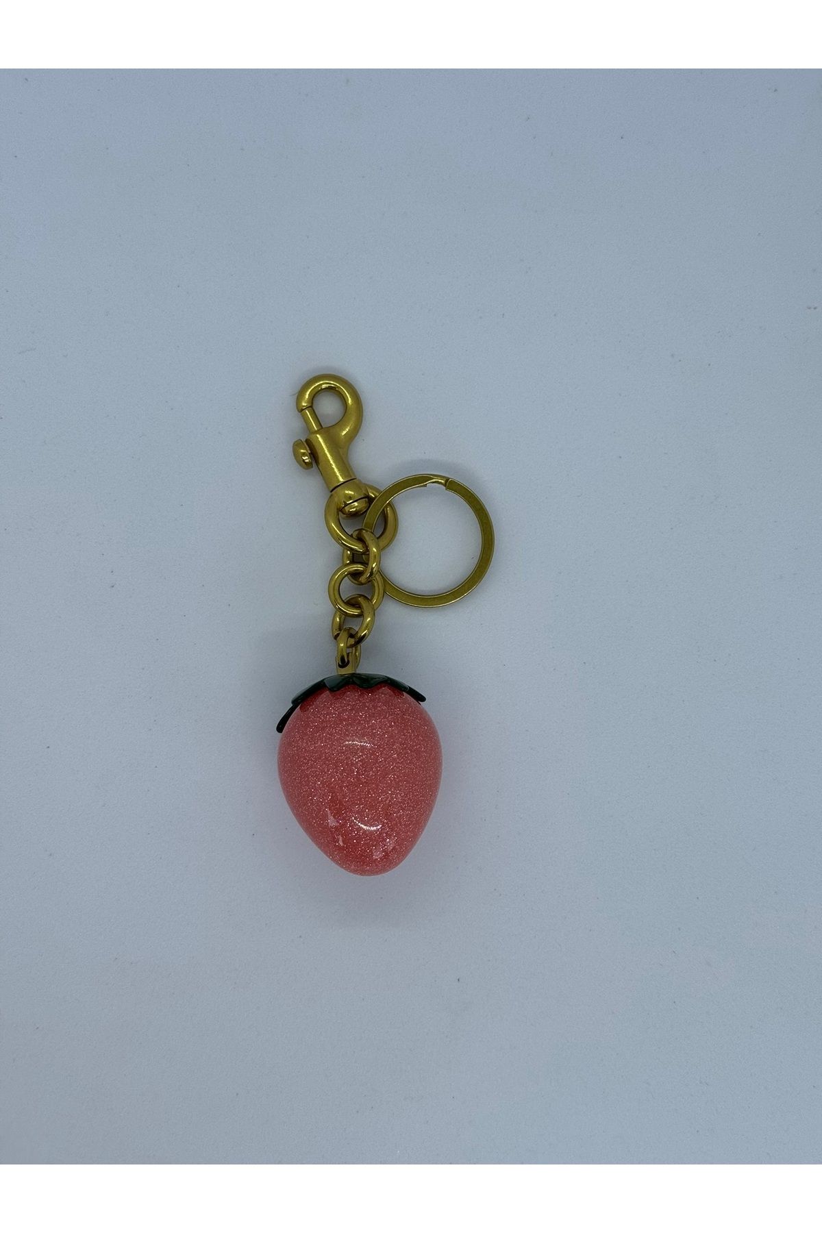 MODA YENİ NESİL ÇİLEK CHARM