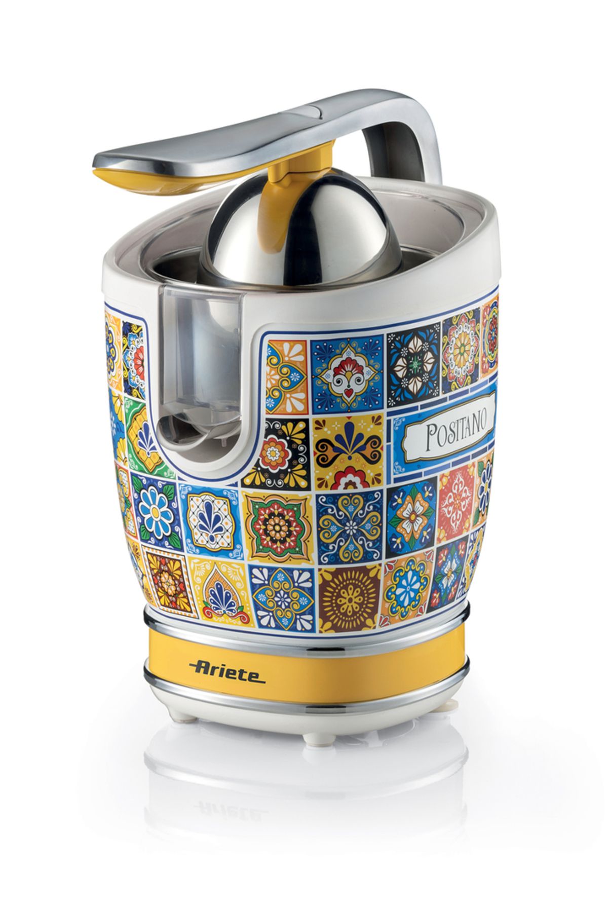 ARIETE Positano Narenciye Sıkacağı 0413/0P