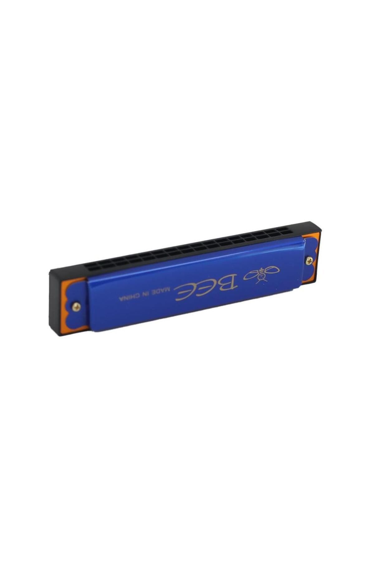 NW NessiWorld Nessiworld KZL-1102193 Mızıka -Kızılkaya Oyuncak