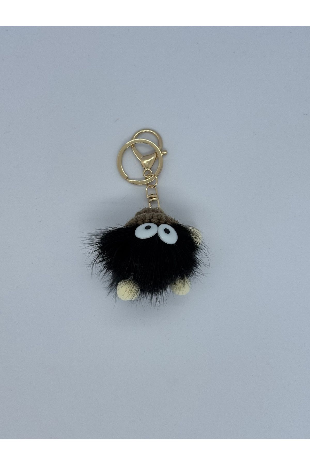 MODA YENİ NESİL PELUŞ MİNİ CHARM