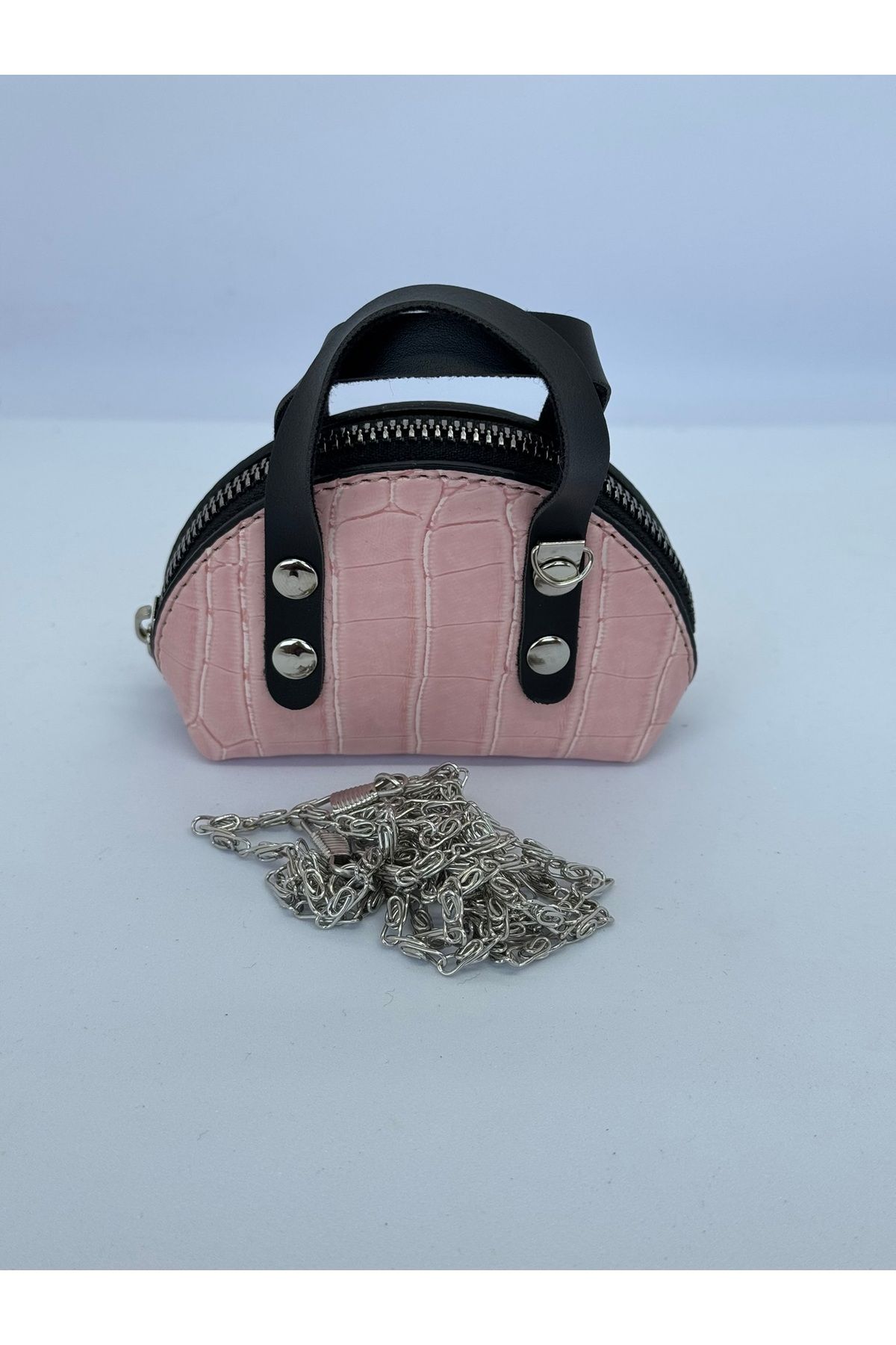 MODA MODERN MİNİ ÇANTA