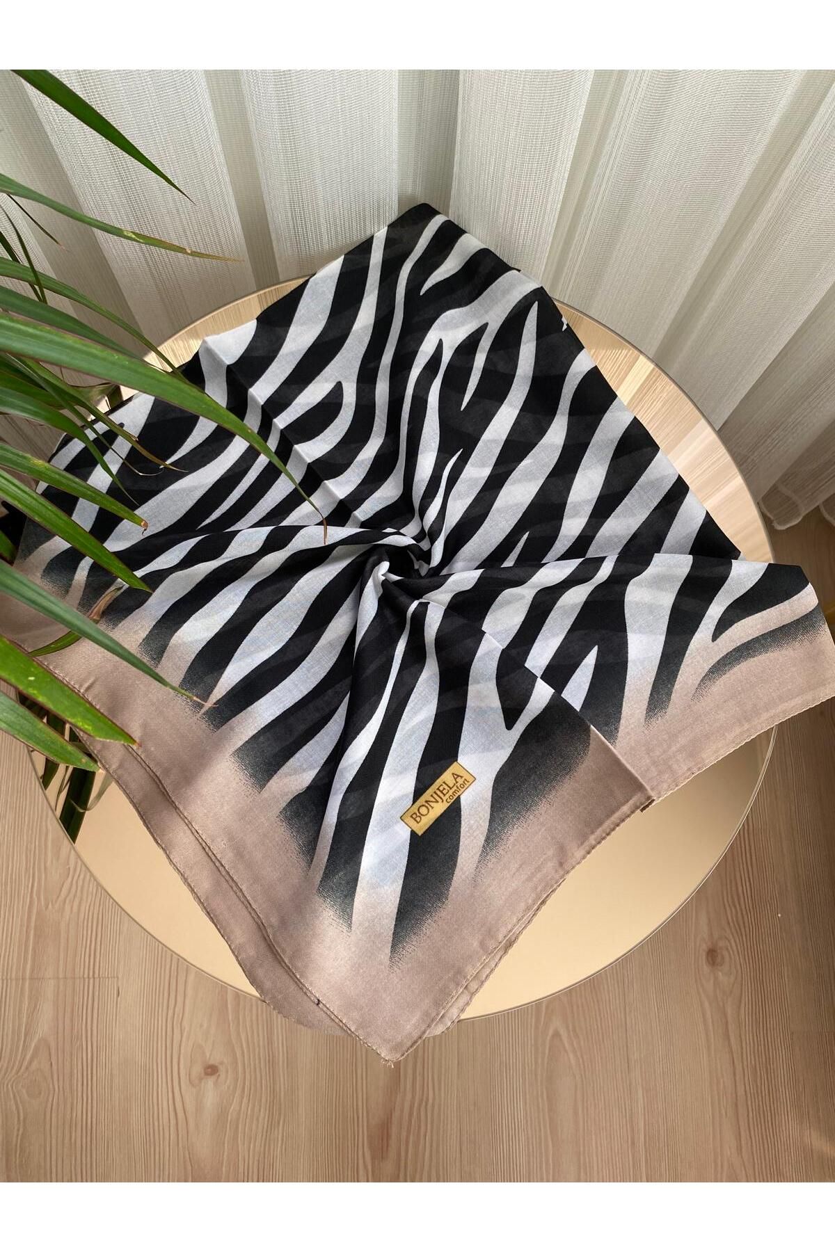 MODA comfort pamuklu tulbent-esarp