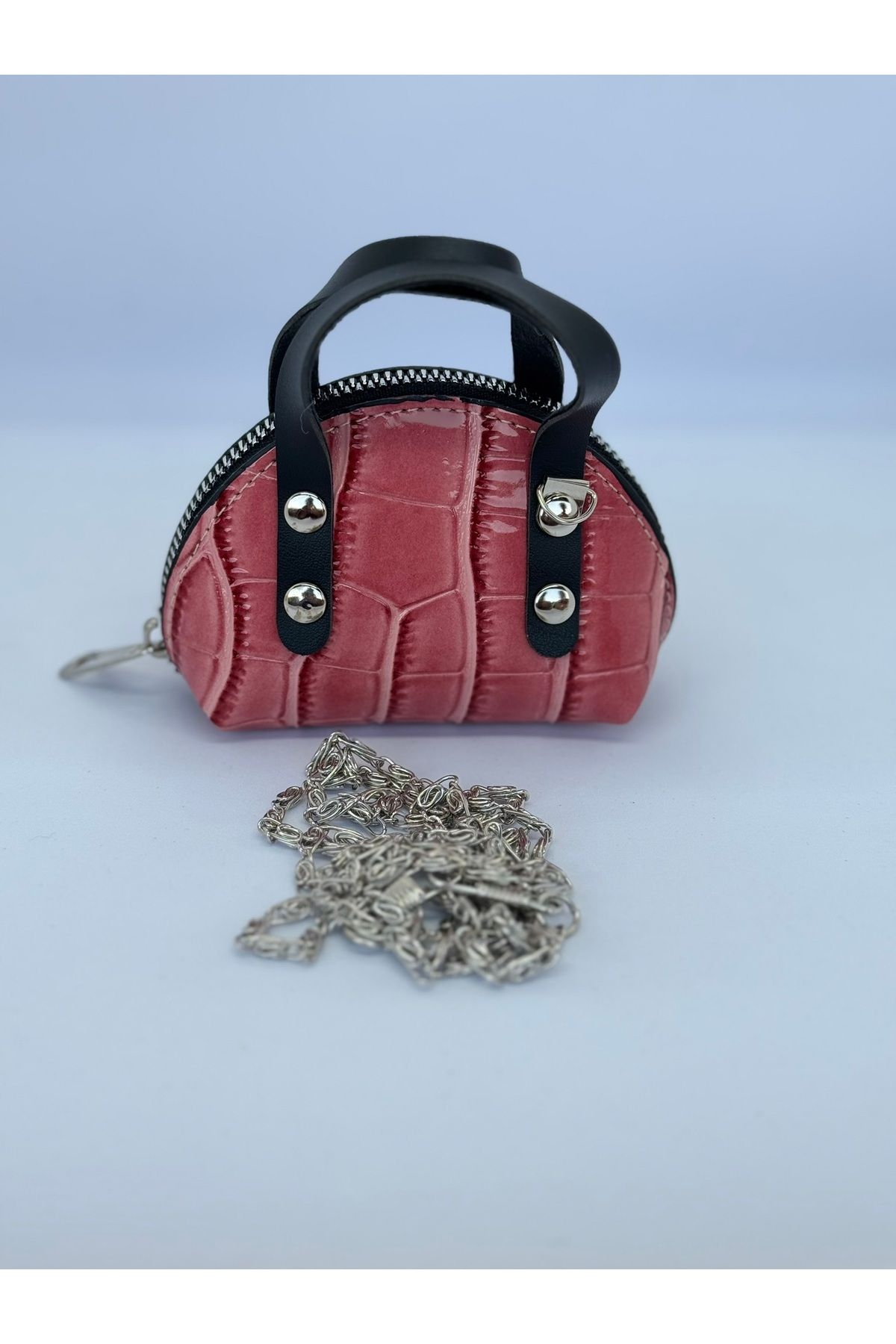 MODA MODERN MİNİ ÇANTA