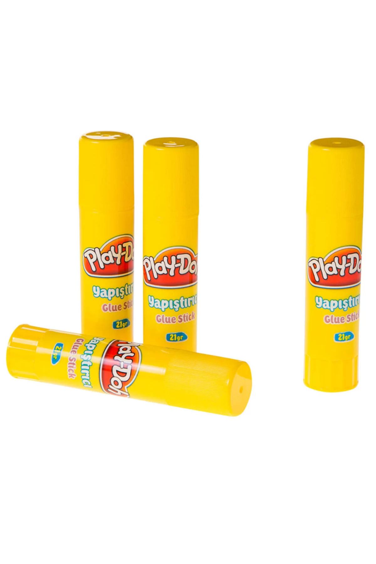 NW NessiWorld Nessiworld Play-Doh Stick Yapıştırıcı 21 Gr.