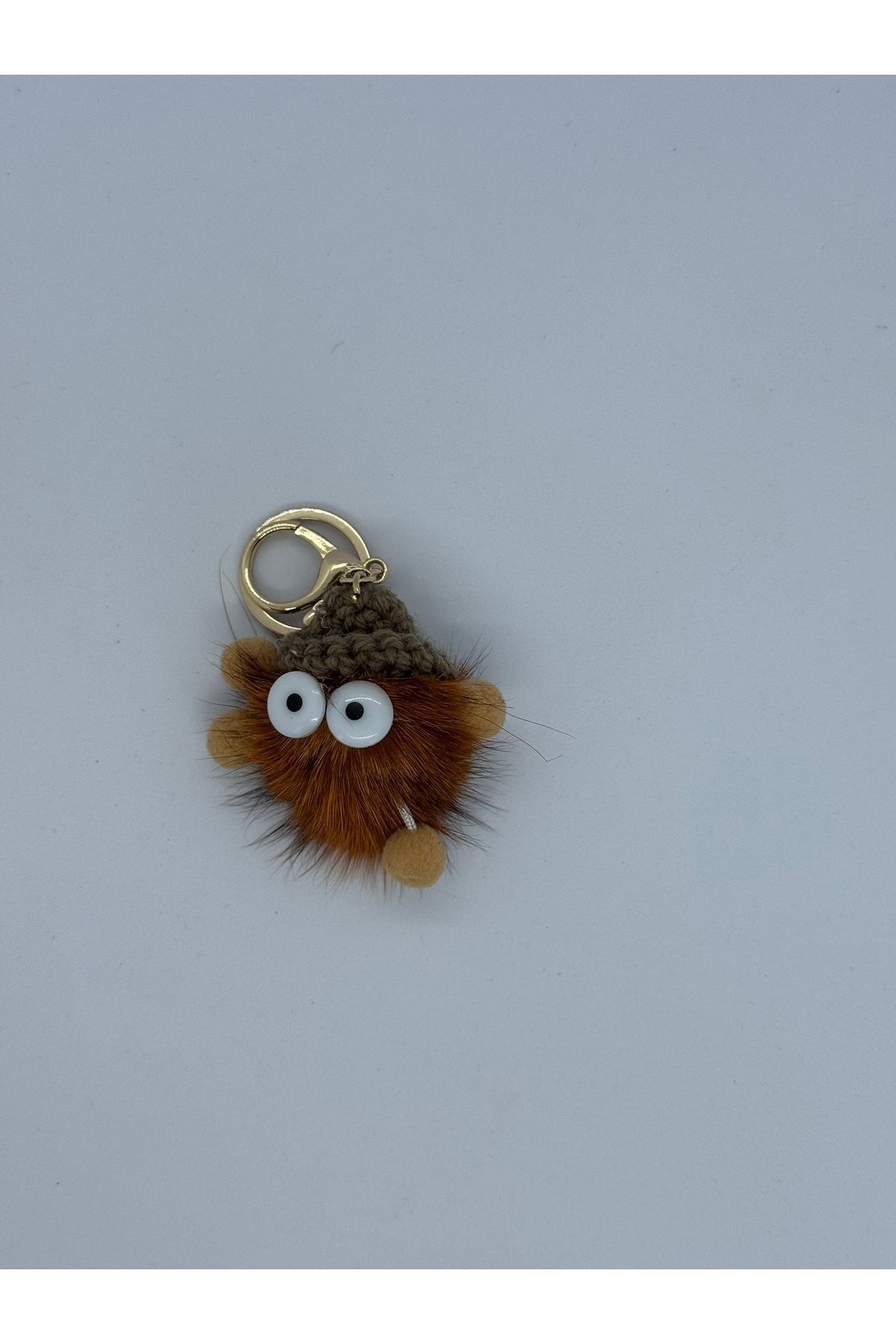 MODA YENİ NESİL PELUŞ MİNİ CHARM