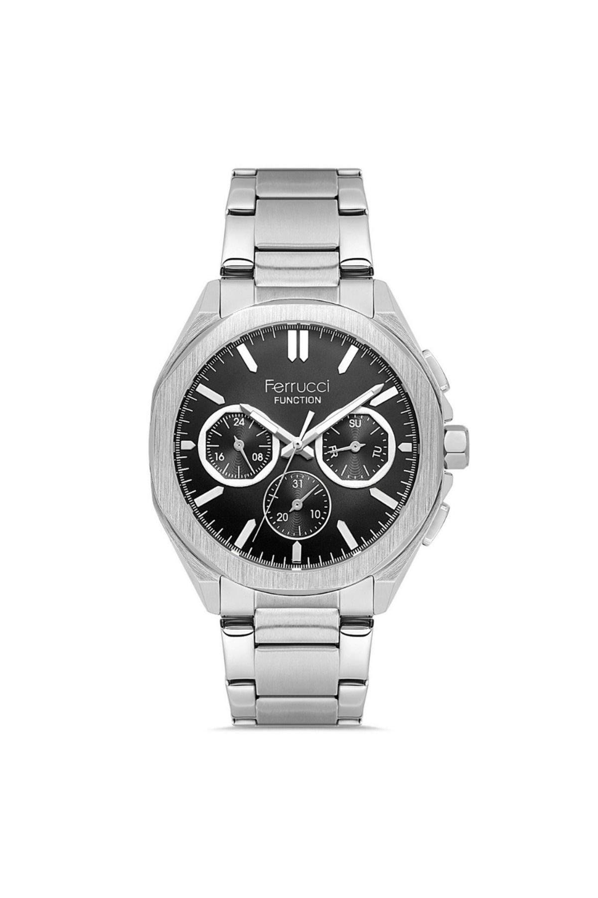 Ferrucci FCF.03551M.01 ERKEK KOL SAATİ