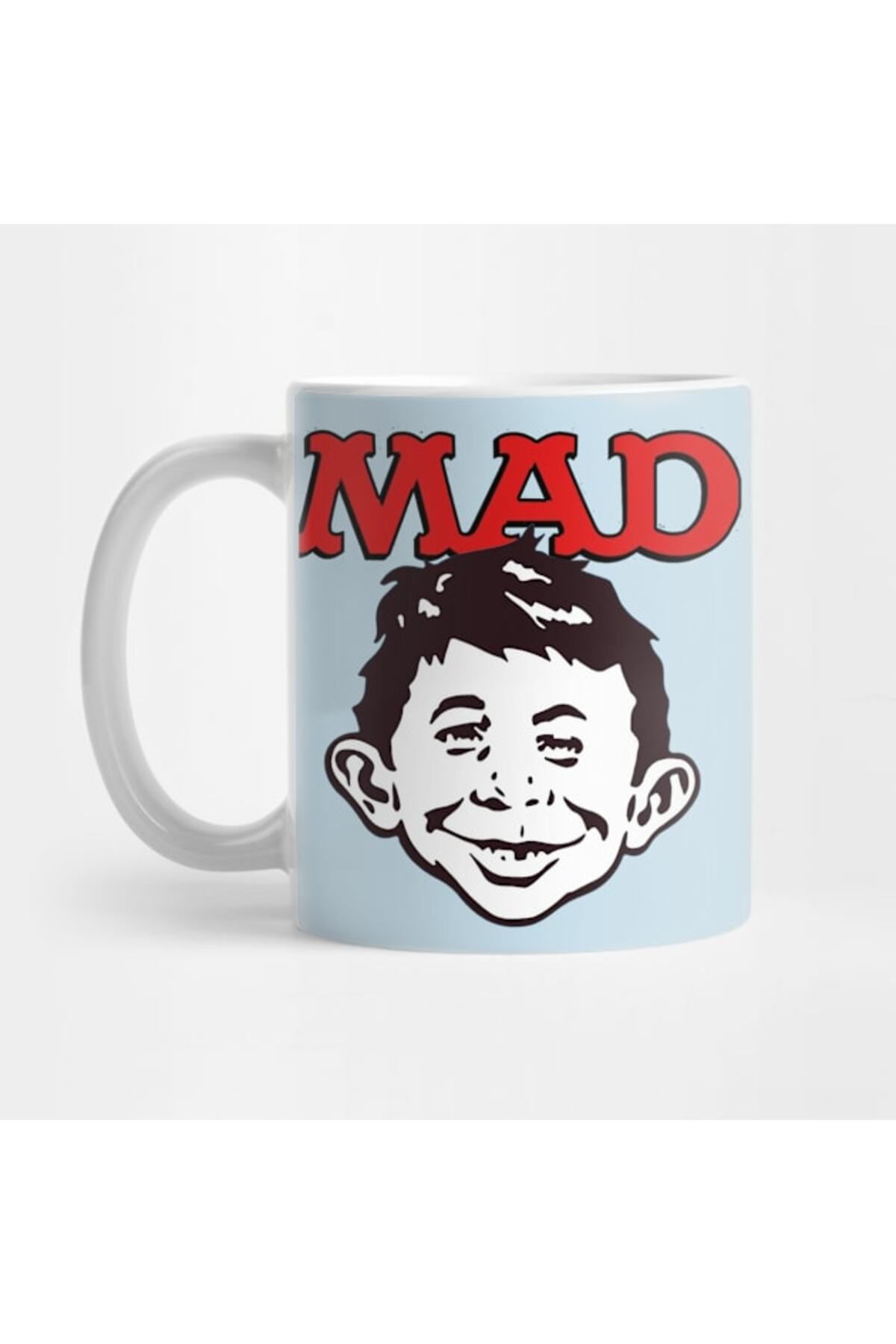 Pixxa Mad Kupa Bardak