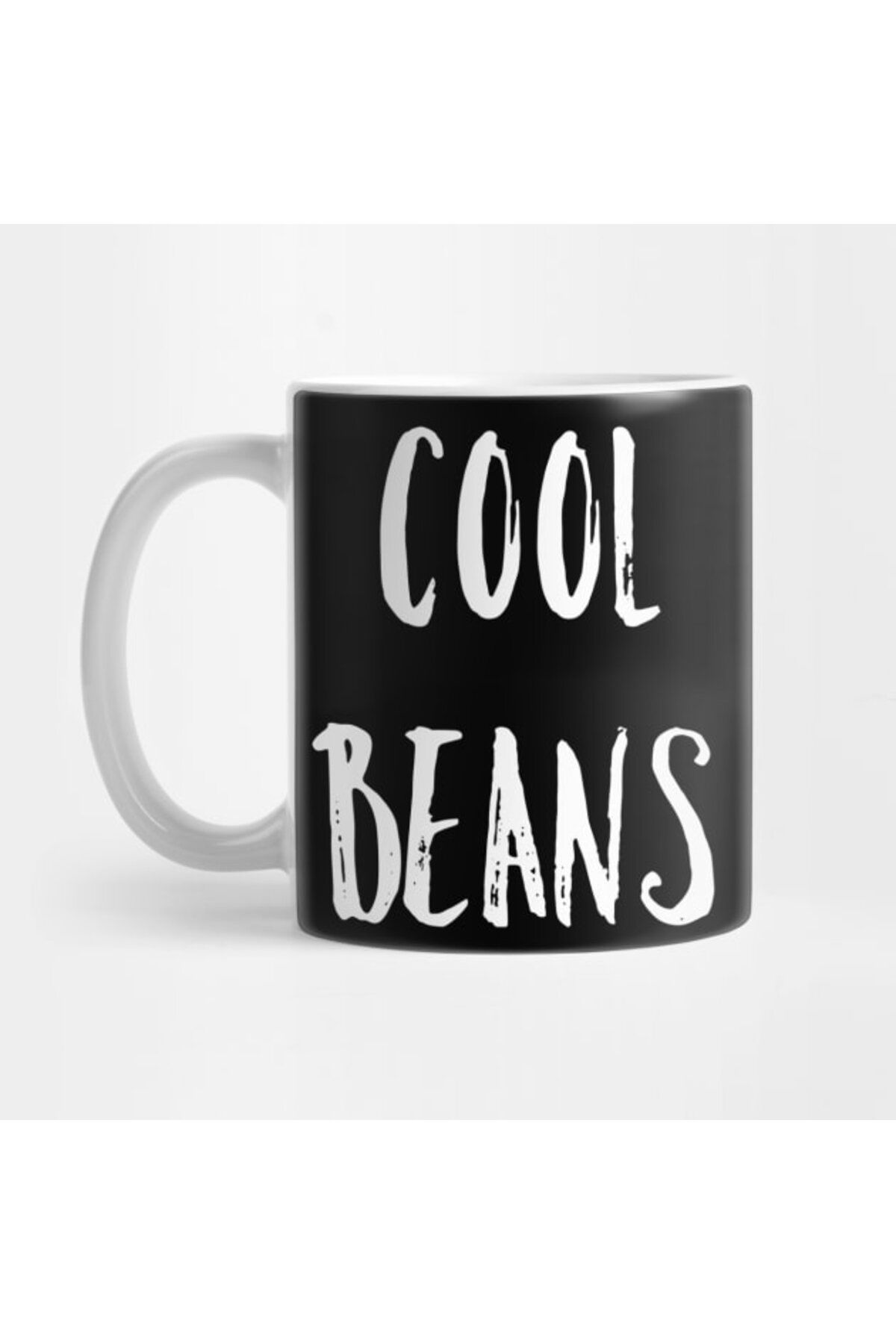 Pixxa Cool Beans Kupa Bardak