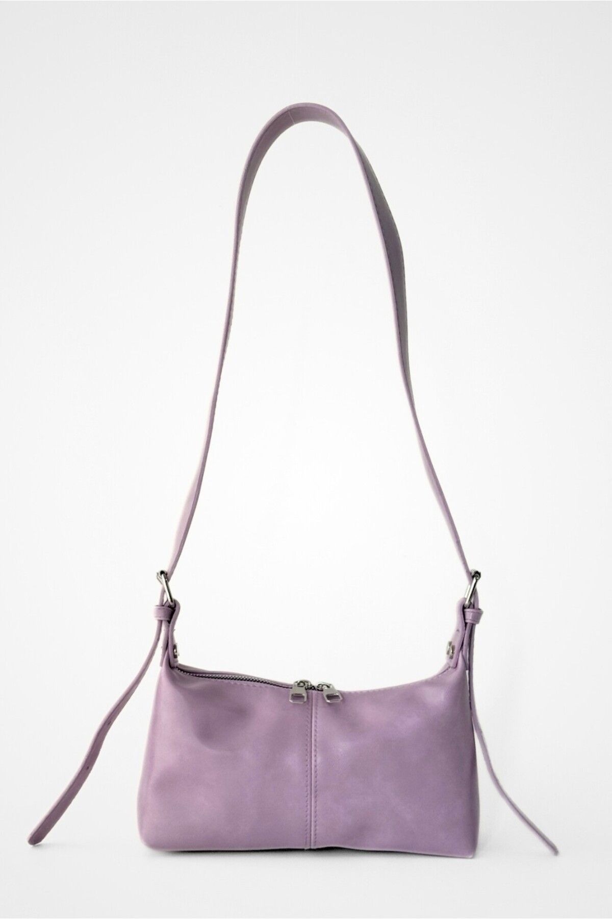 Yuka Atelier Çapraz Mini Cushy Ayarlanabilir Askılı Kadın Çanta