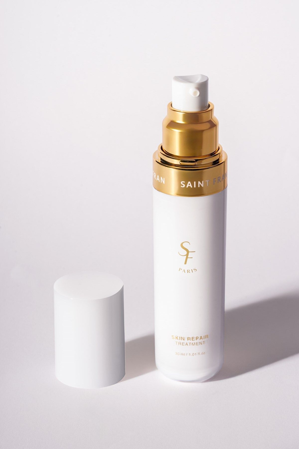 SaintFran SKIN REPAIR TREATMENT (30 ML)