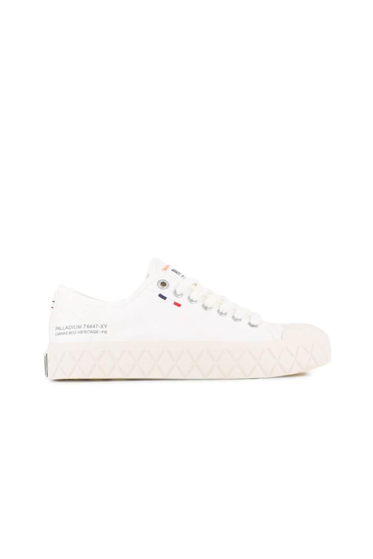 Palladium Palla Ace Cvs Org Star White Unisex Ayakkabı