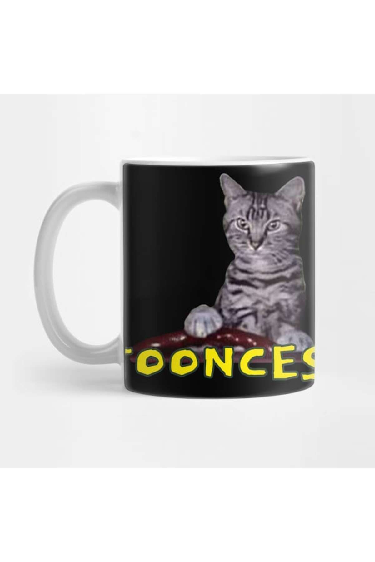 Pixxa TOONCES Kupa Bardak
