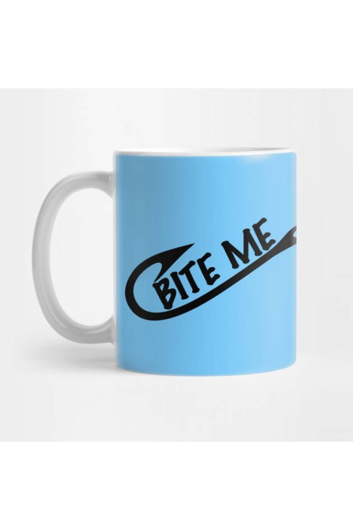 Pixxa Bite Me Kupa Bardak