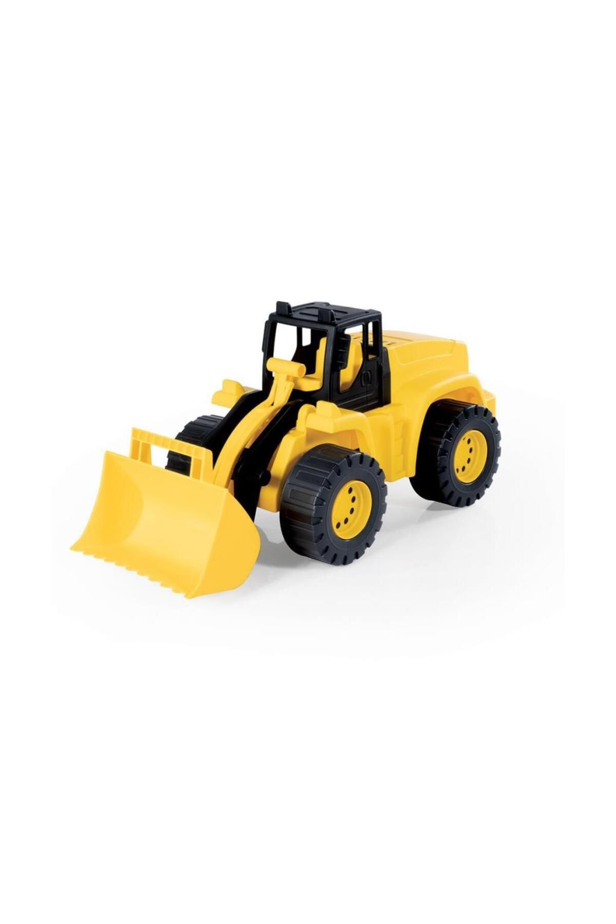 NW NessiWorld Nessiworld 7224 Kutulu XL Dozer -Dolu Oyuncak