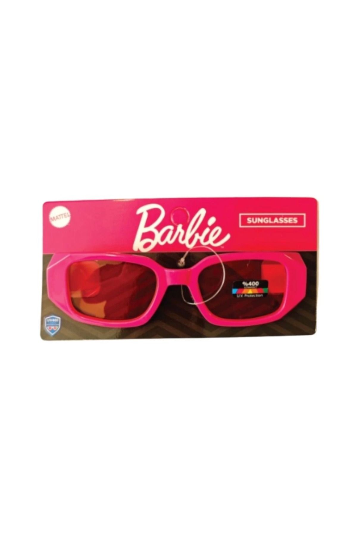 NW NessiWorld Nessiworld Barbie Güneş Gözlüğü