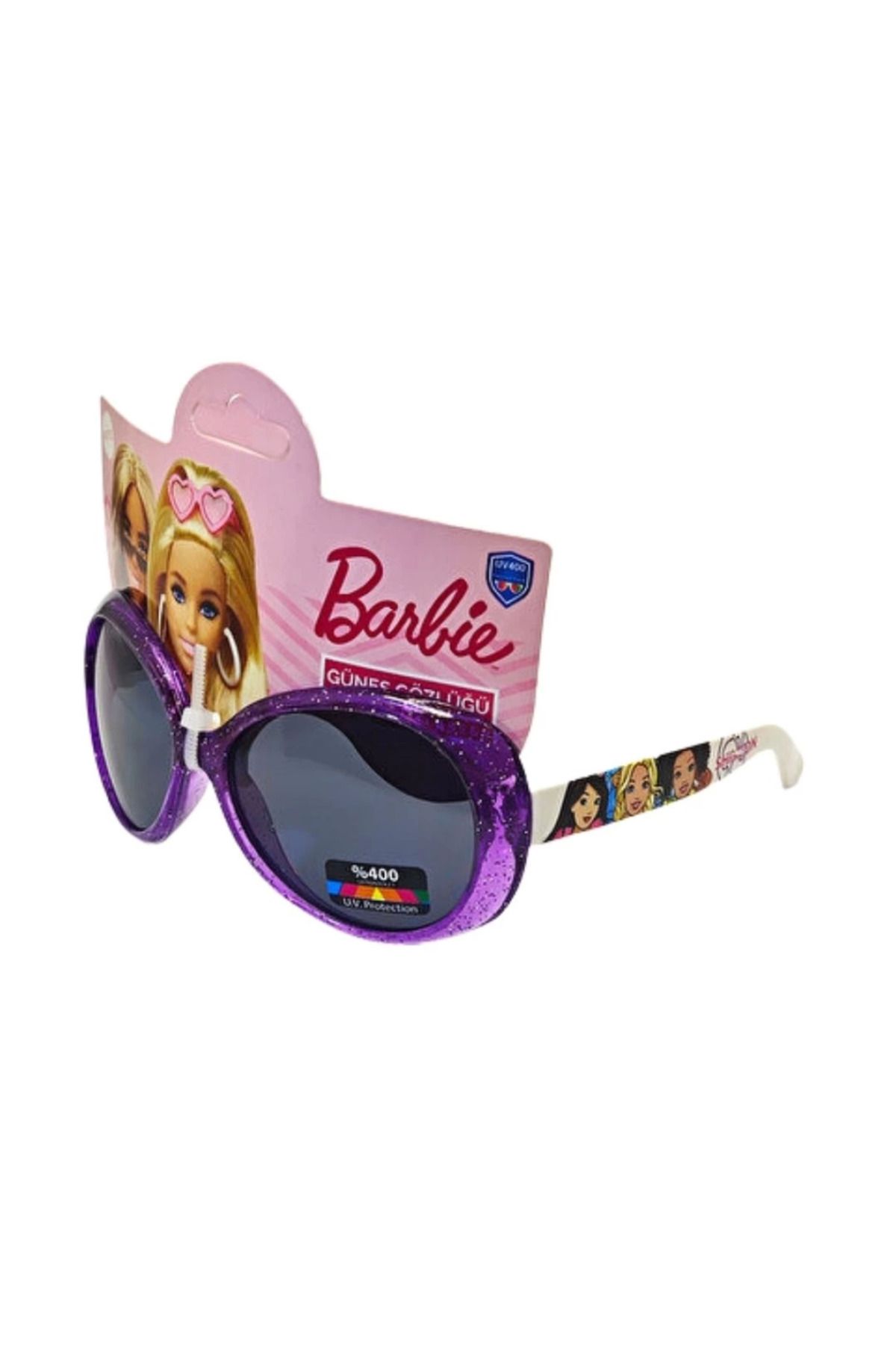 NW NessiWorld Nessiworld Barbie Güneş Gözlüğü