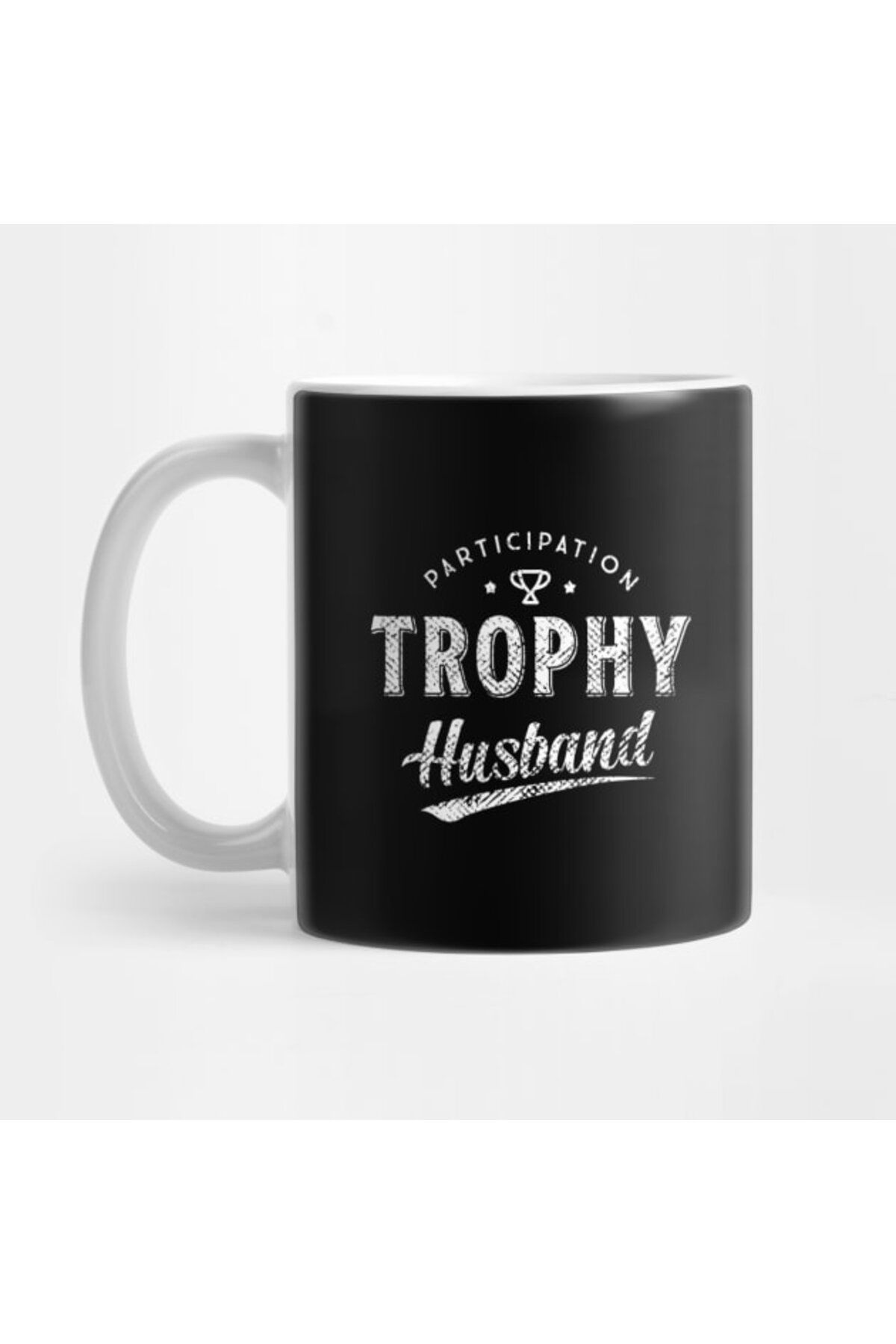 Pixxa Participation Trophy Husband Kupa Bardak