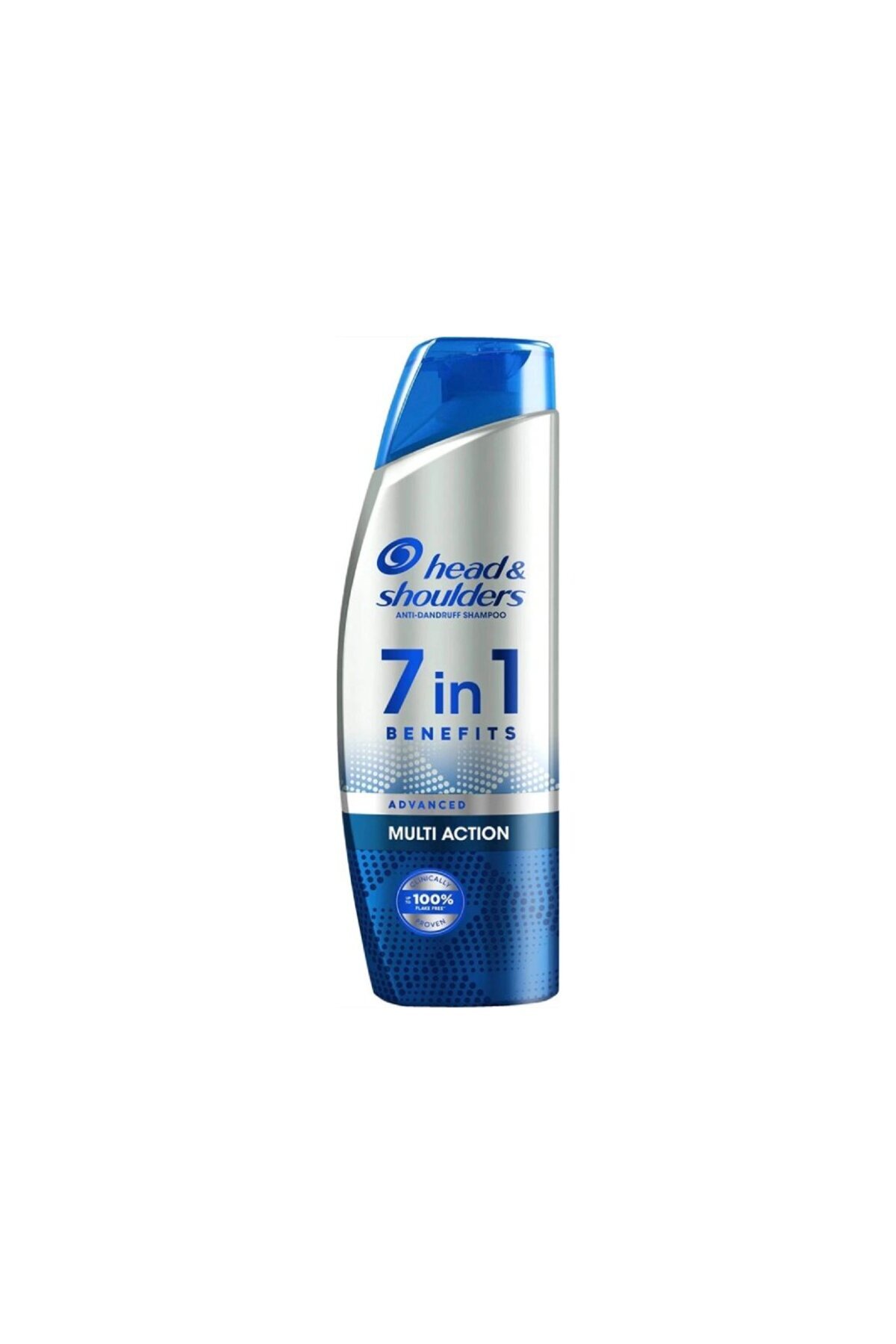 Head&Shoulders-Shampoo 7 in 1 Benefits Multi Action 360 ml 1