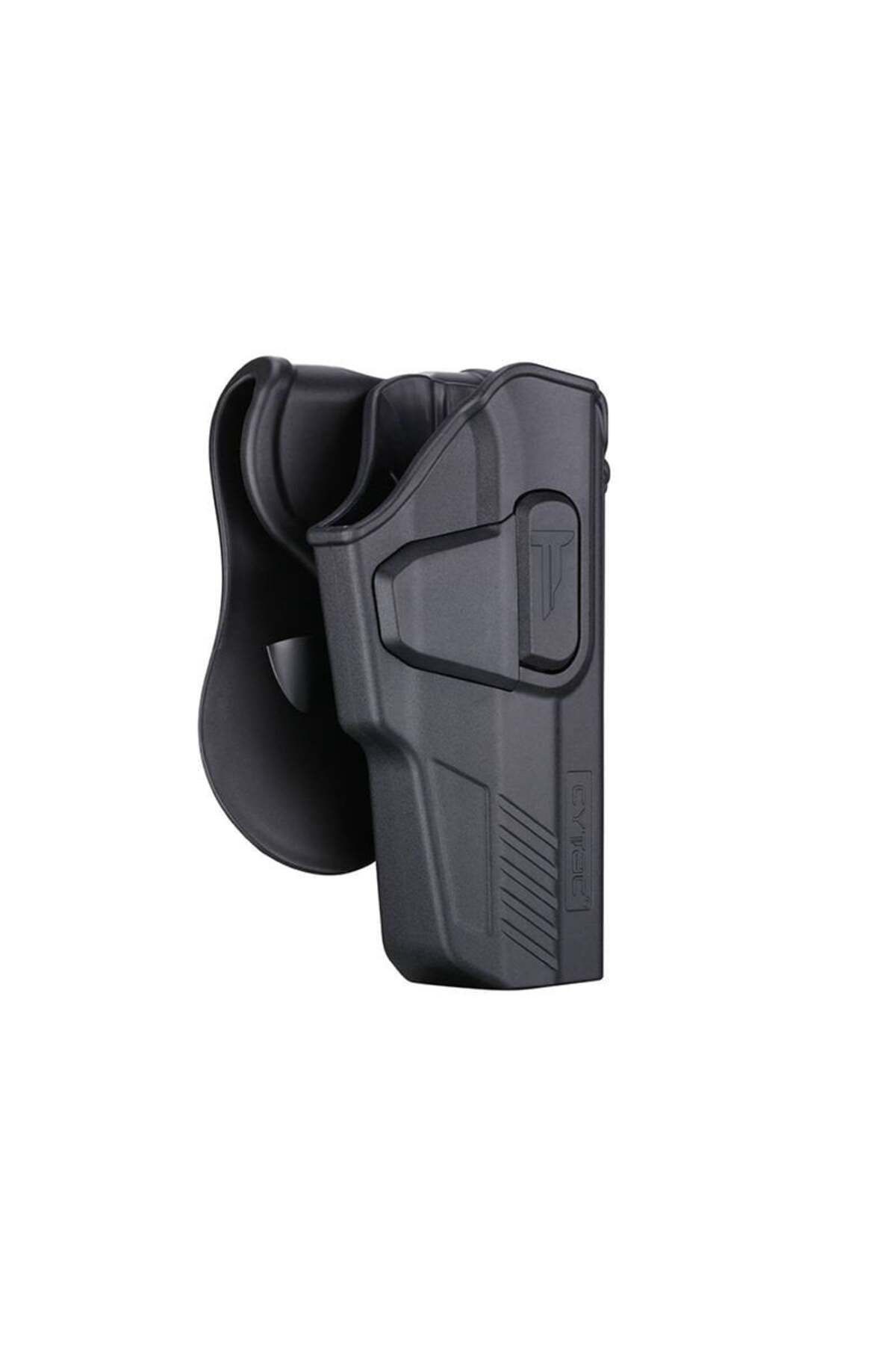 Cytac COLT 1911 TABANCA KILIF