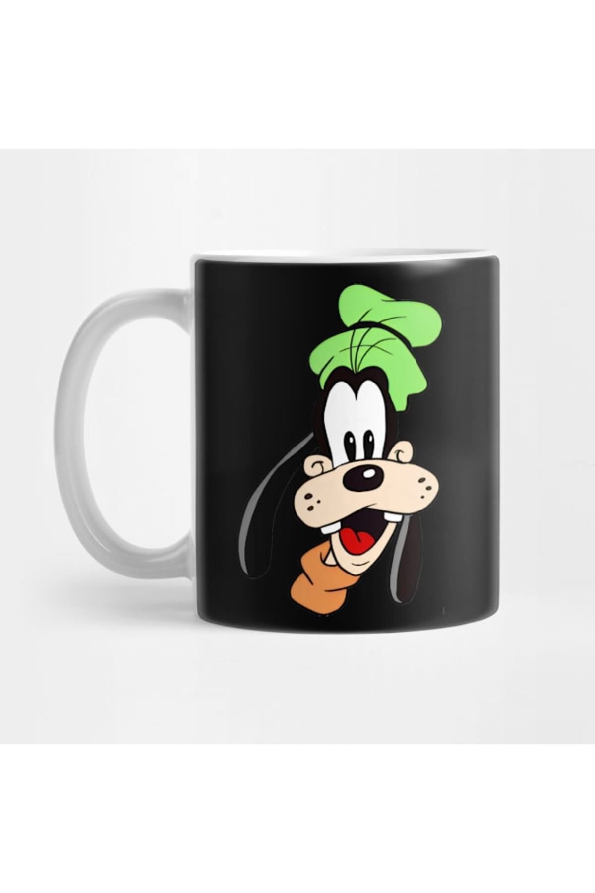 Pixxa Goofy Kupa Bardak