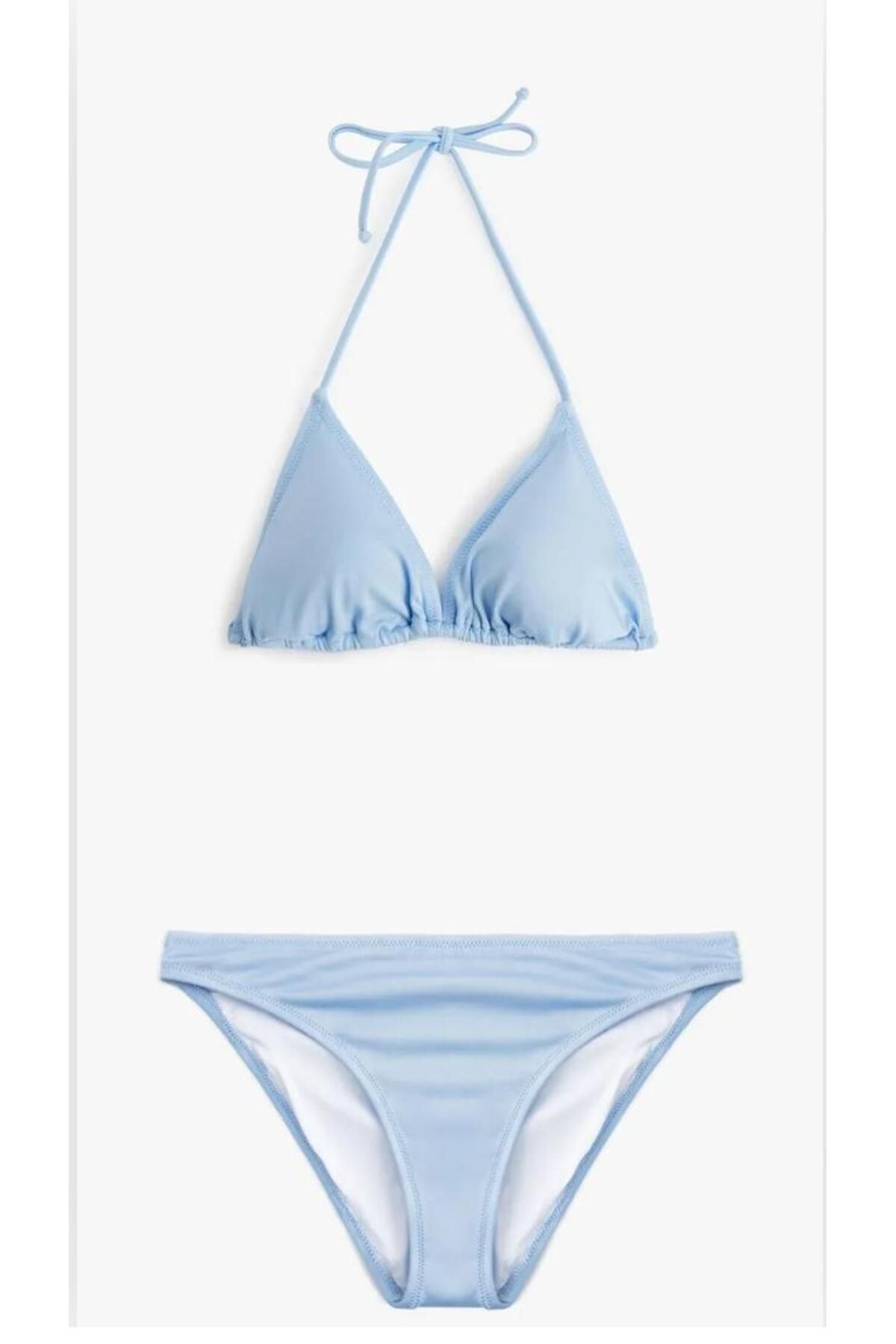 suya Bikini takım