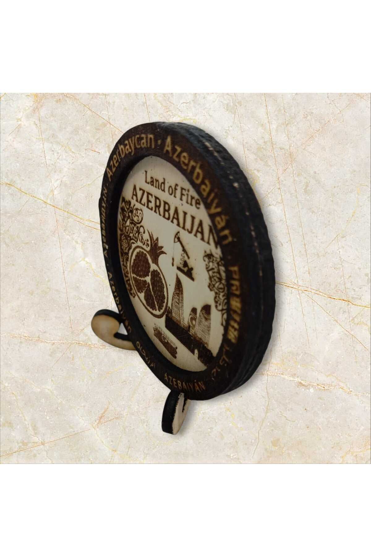 Home Azerbaycan Magnet, magneti