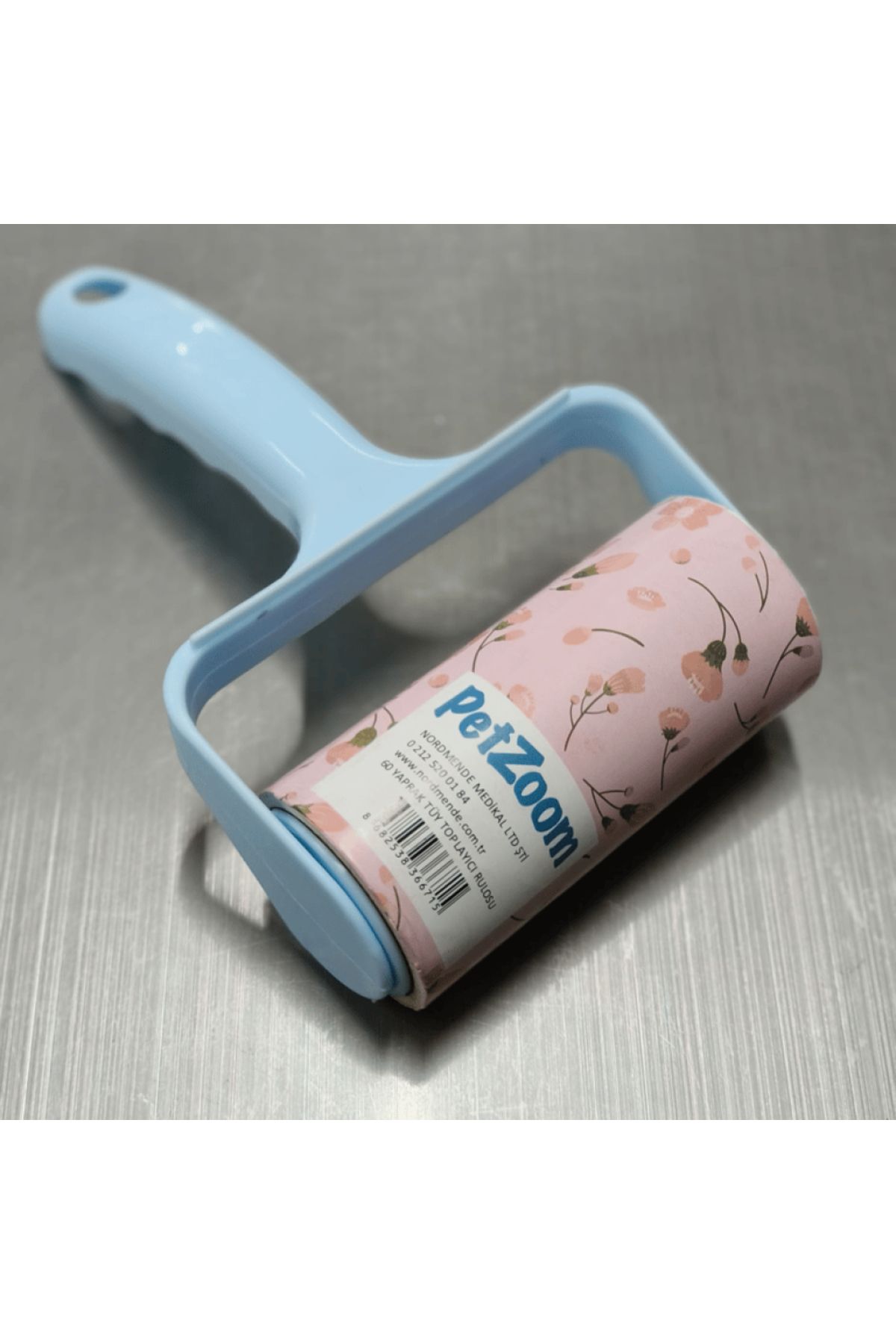 Toptan Bulurum Nunbell Tiftik ve Tüy toplama Rulosu