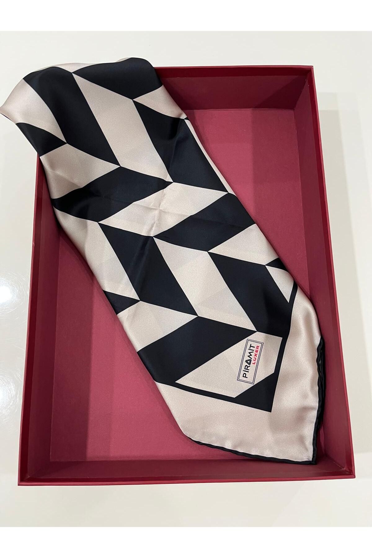 MODA Twill Eşarp