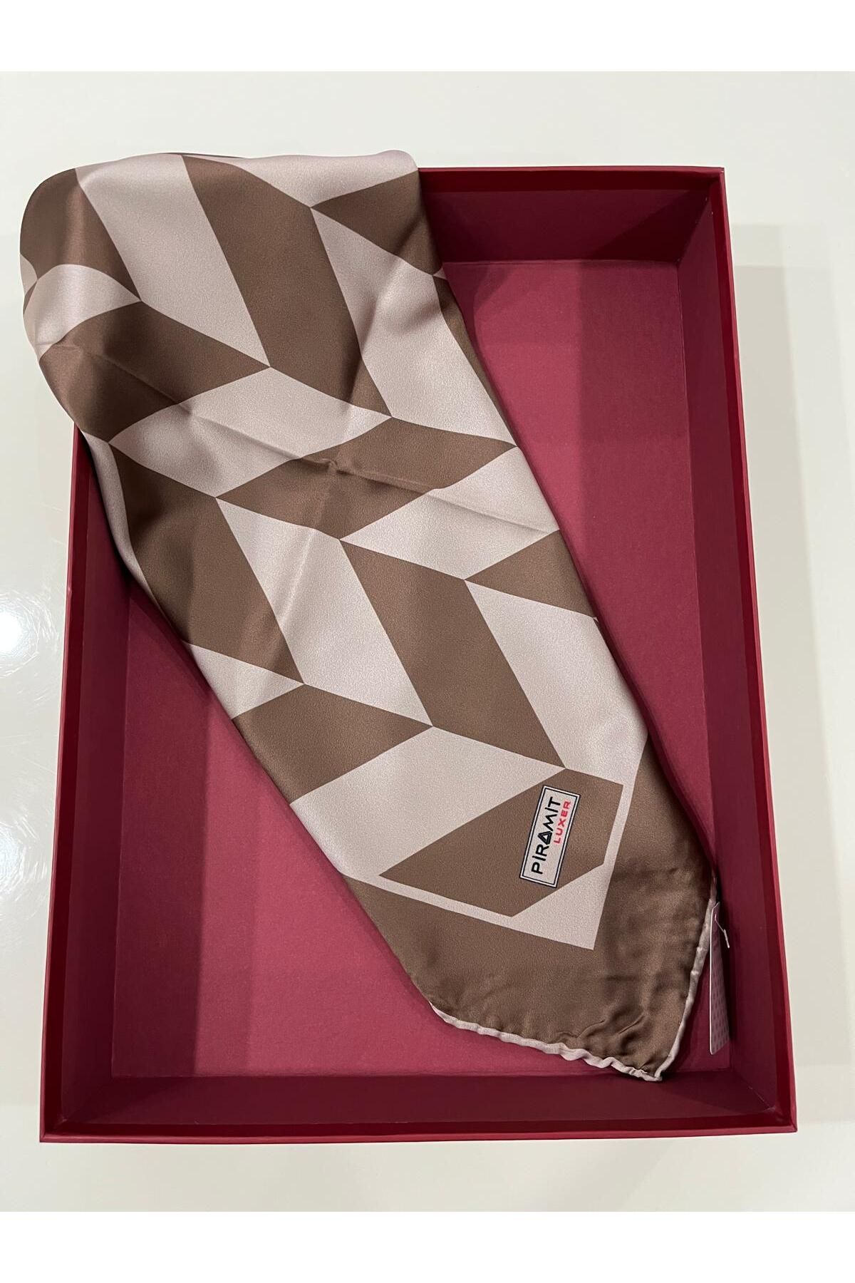 MODA Twill Eşarp