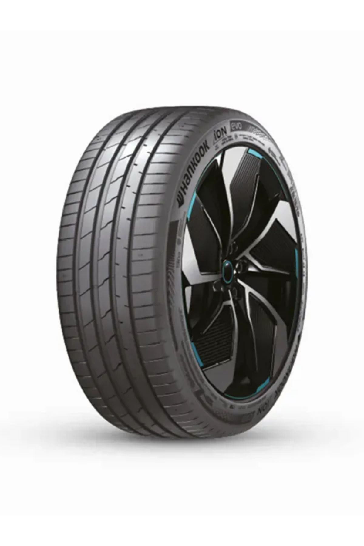 Hankook iON evo IK01 245/45ZR20 103Y XL Sound Absorber EV ( Yıl: 2025 )
