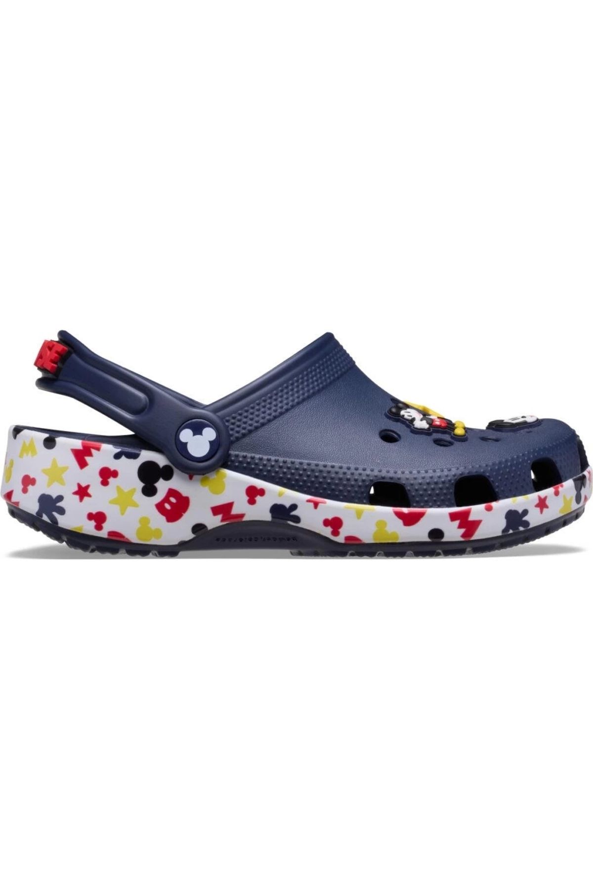 Croc 210888-90H MICKEY FRIENDS CLS CLG ÇOCUK TERLİK SANDALET