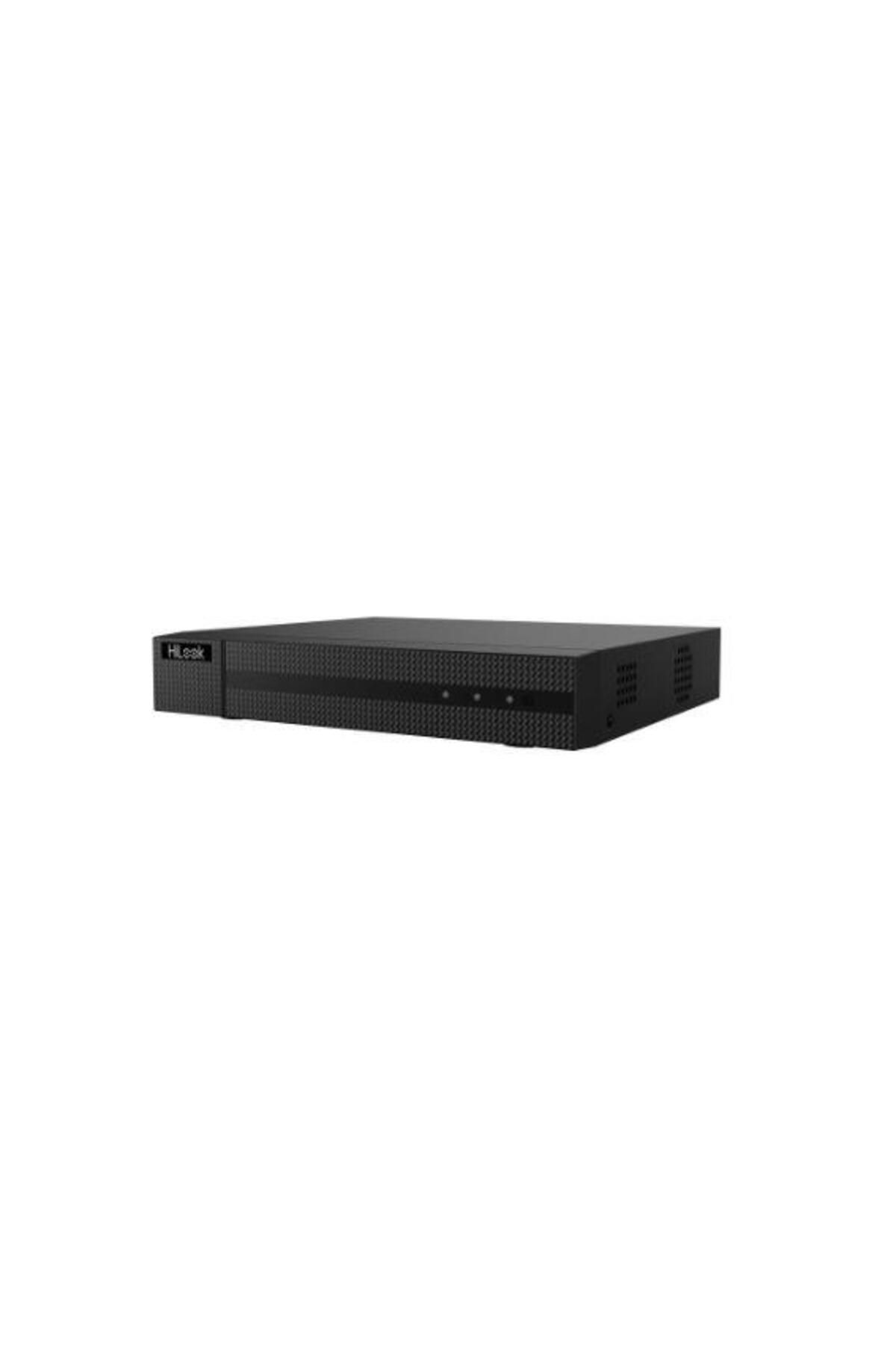 Hilook DVR-208Q-K1(S) 8 KANAL 1HDD 4 MP DVR KAYIT CİHAZI
