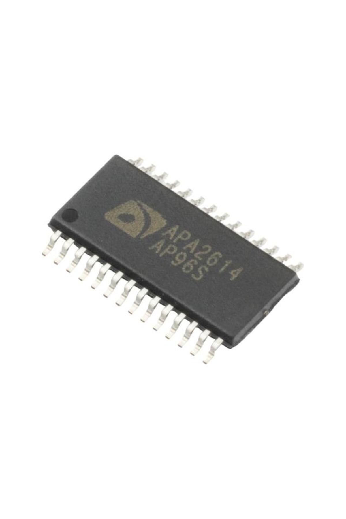 feifei Apa 2614 Tssop-28 Smd Entegre Devre