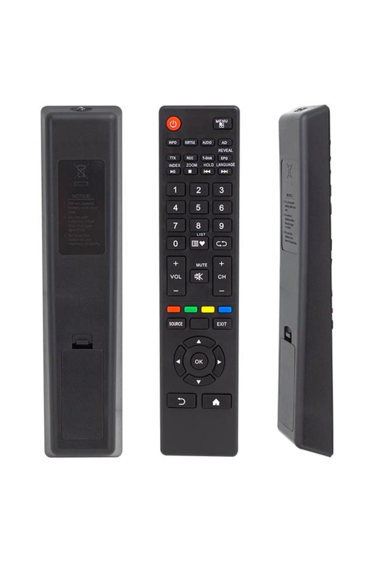 feifei Botech Lcd Led Tv Kumandası