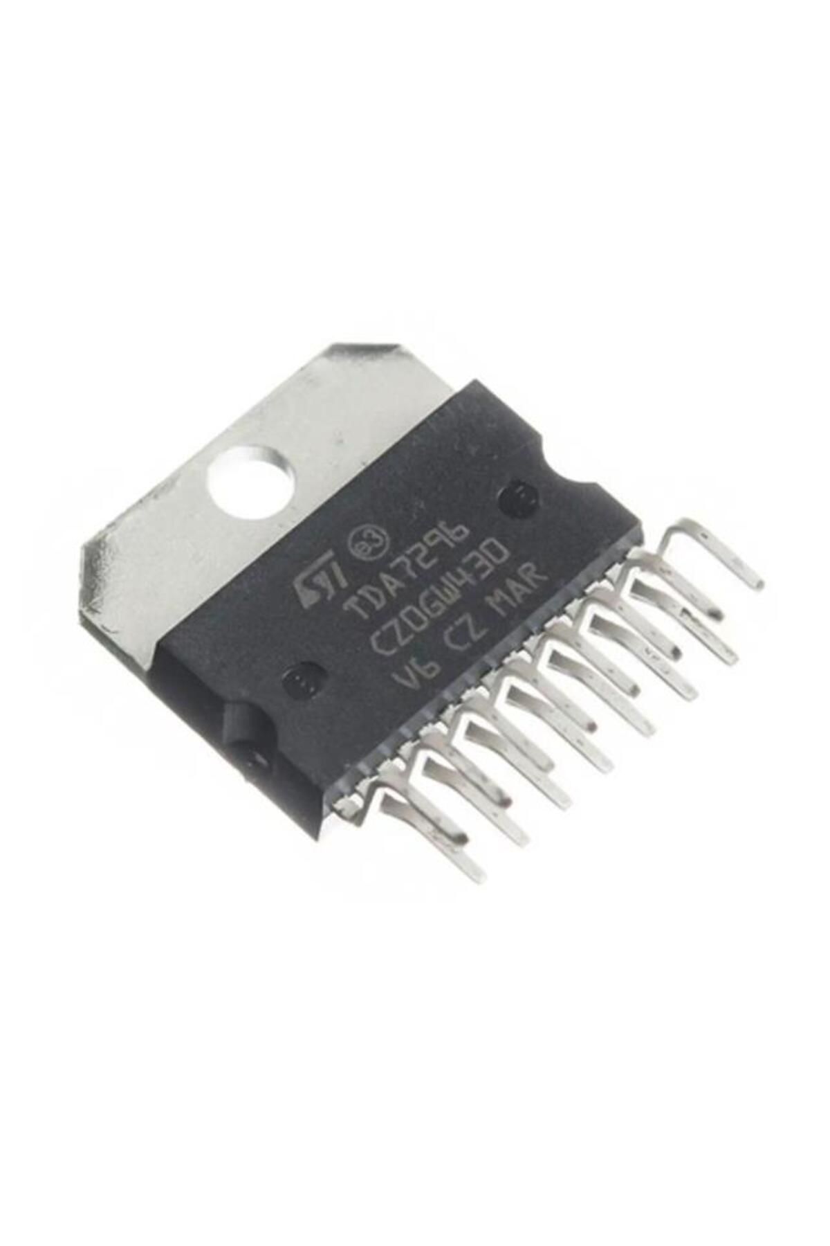 feifei Tda 7296