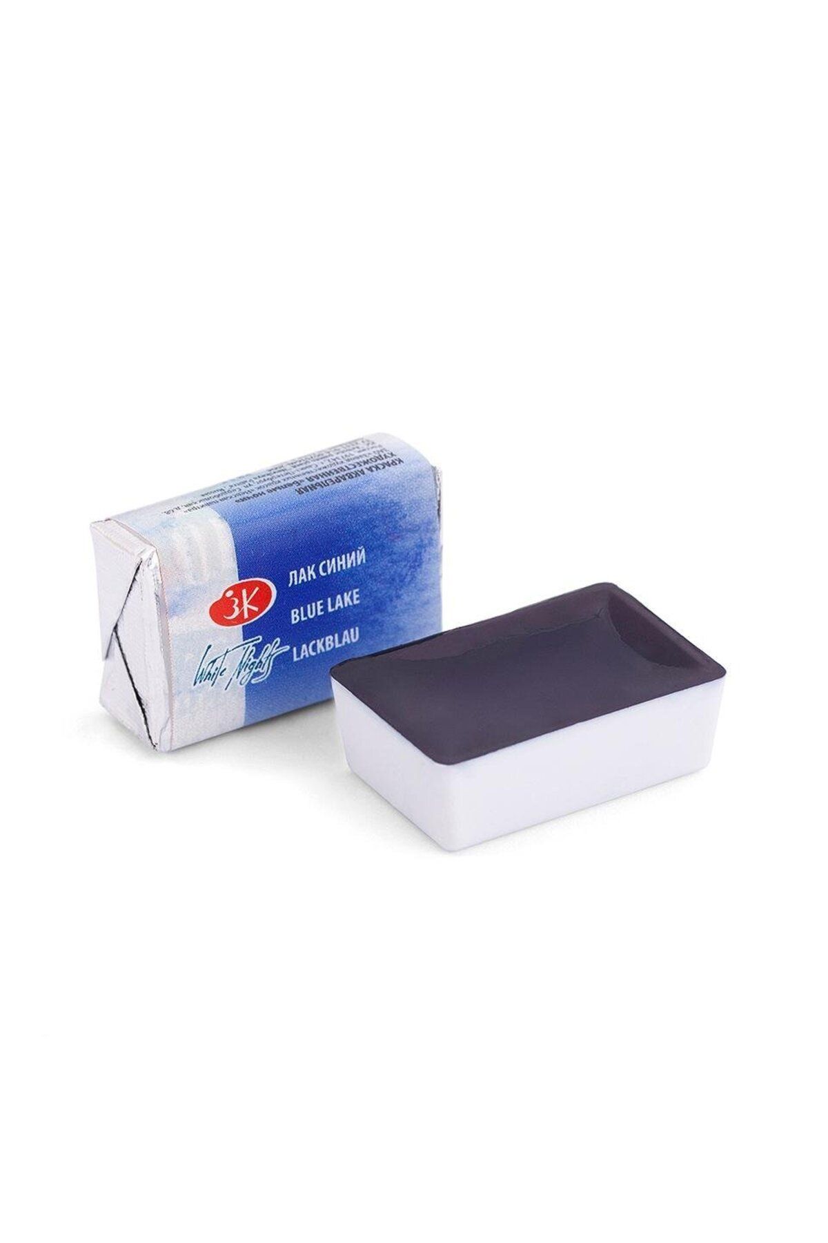ST. PETERSBURG White Night Series Tablet Sulu Boya 515 Blue