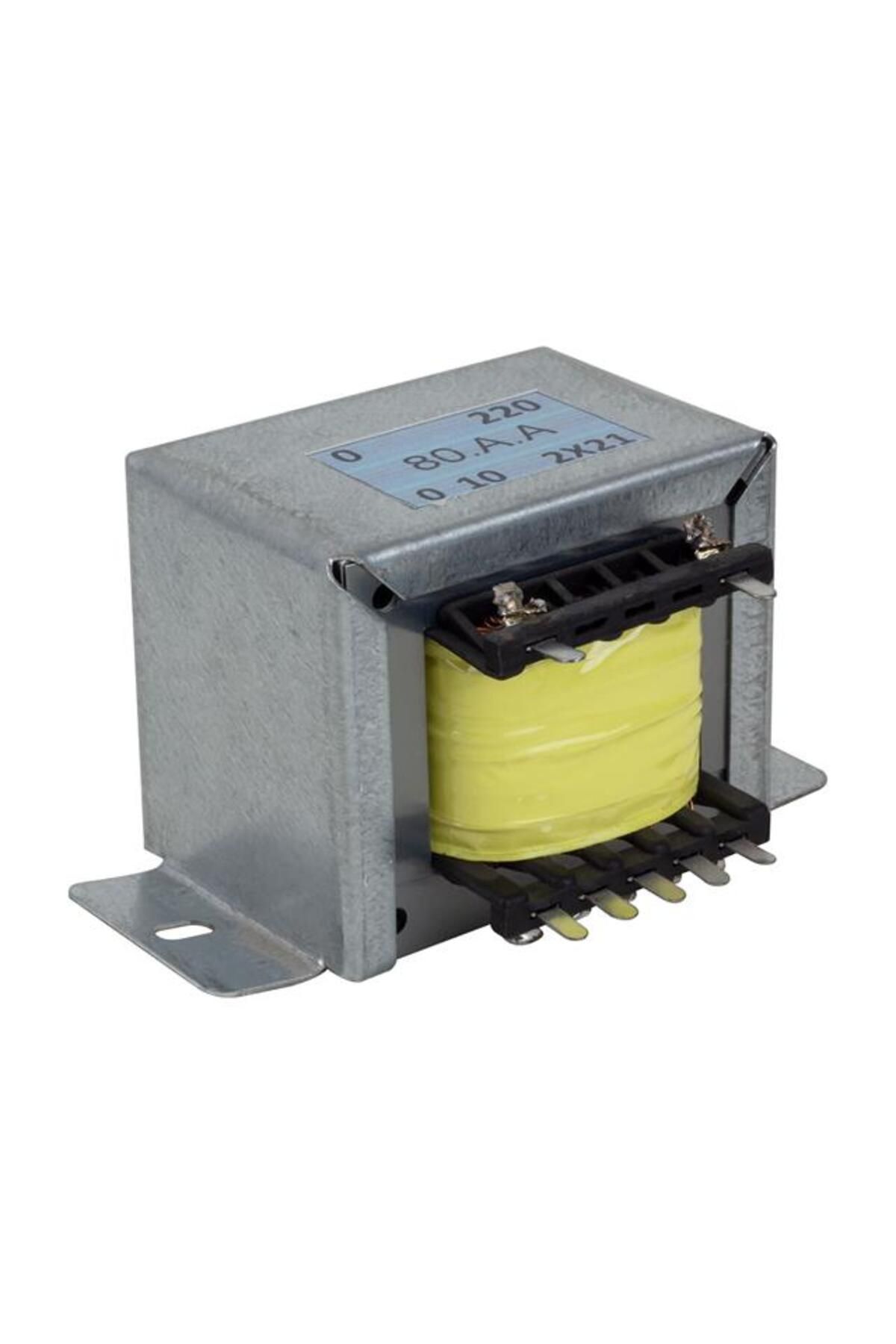 feifei König K-80 Besleme Trafosu 50 Watt 2X21-0-10Volt