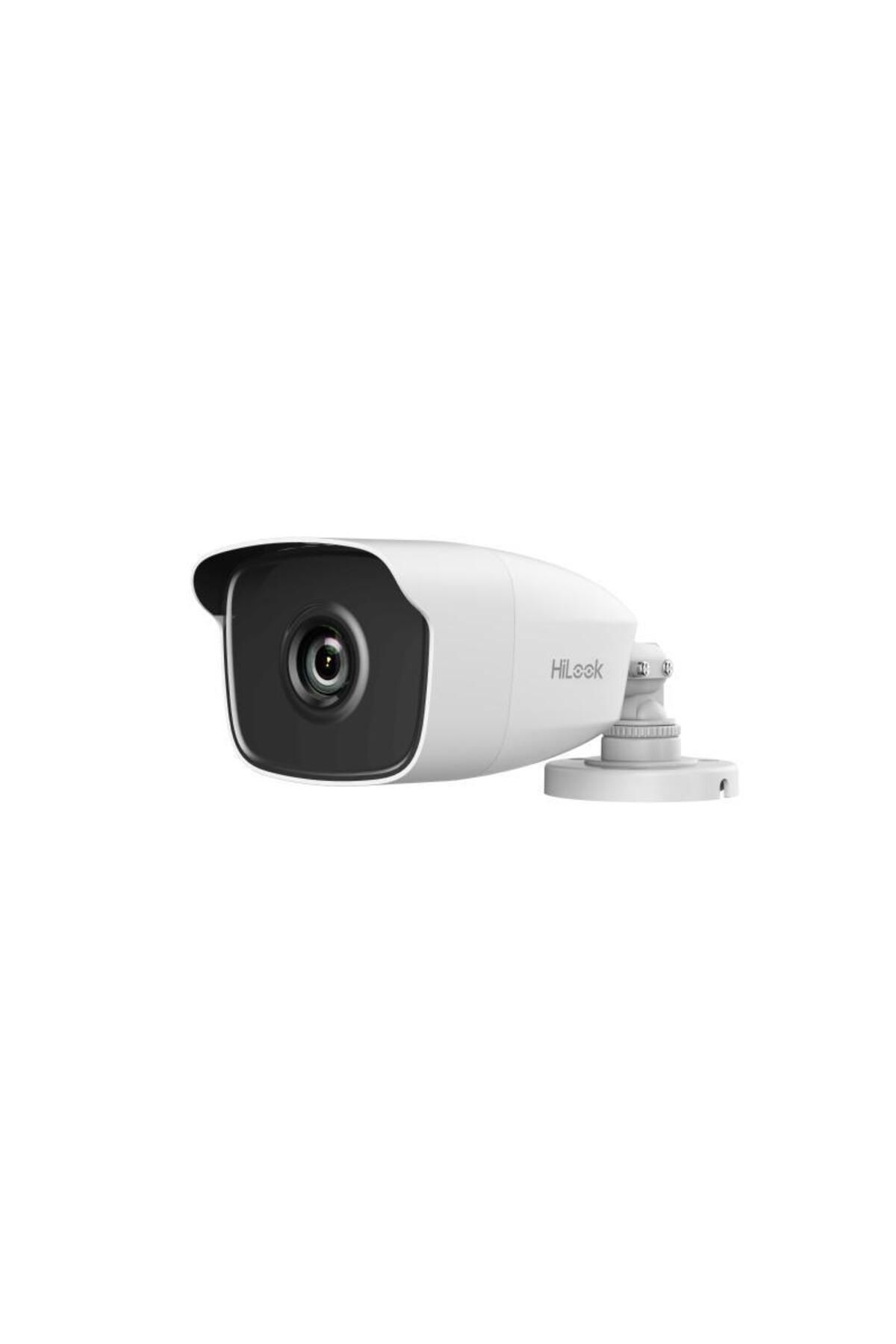 Hilook THC-B220-MC 2MP 3.6MM (BÜYÜK KASA) AHD BULLET KAMERA