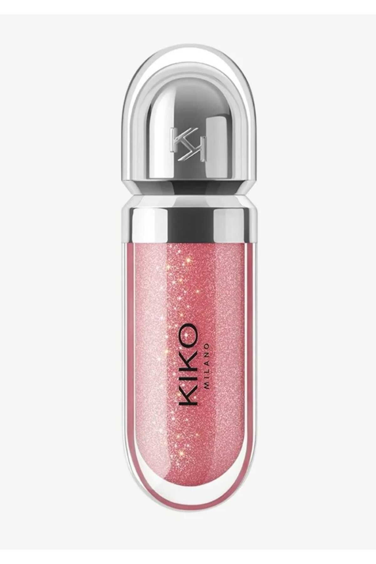 lunmira KlK0MlLAN0 17 N0 PEARLY MAUVE LlP GL0SS
