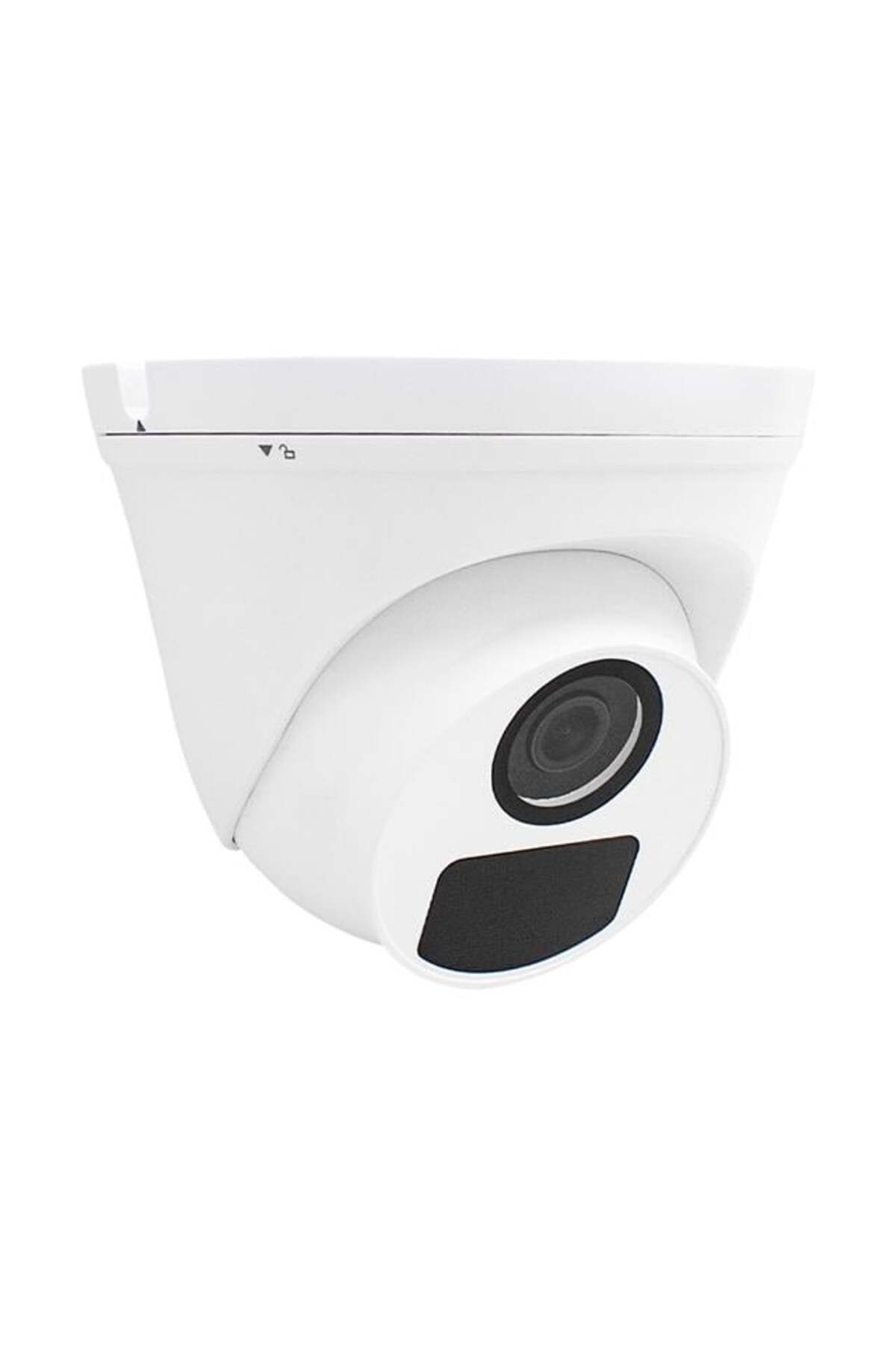 feifei Powermaster Pm-6378 2Mp H265 + Poe Metal Kasa Ip Kamera