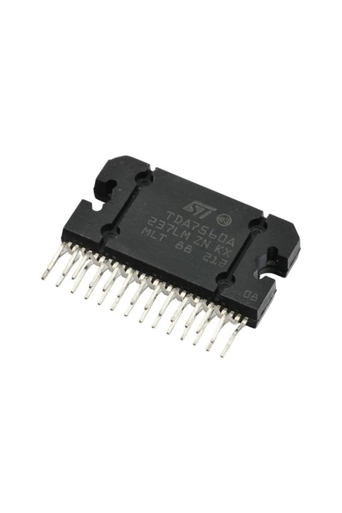 feifei Tda 7560A Flexiwatt-27 Entegre Devre