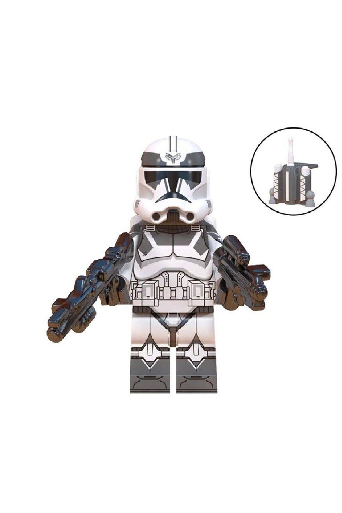 myminitoys Sw Mini Figür Boost wolfpack B-068