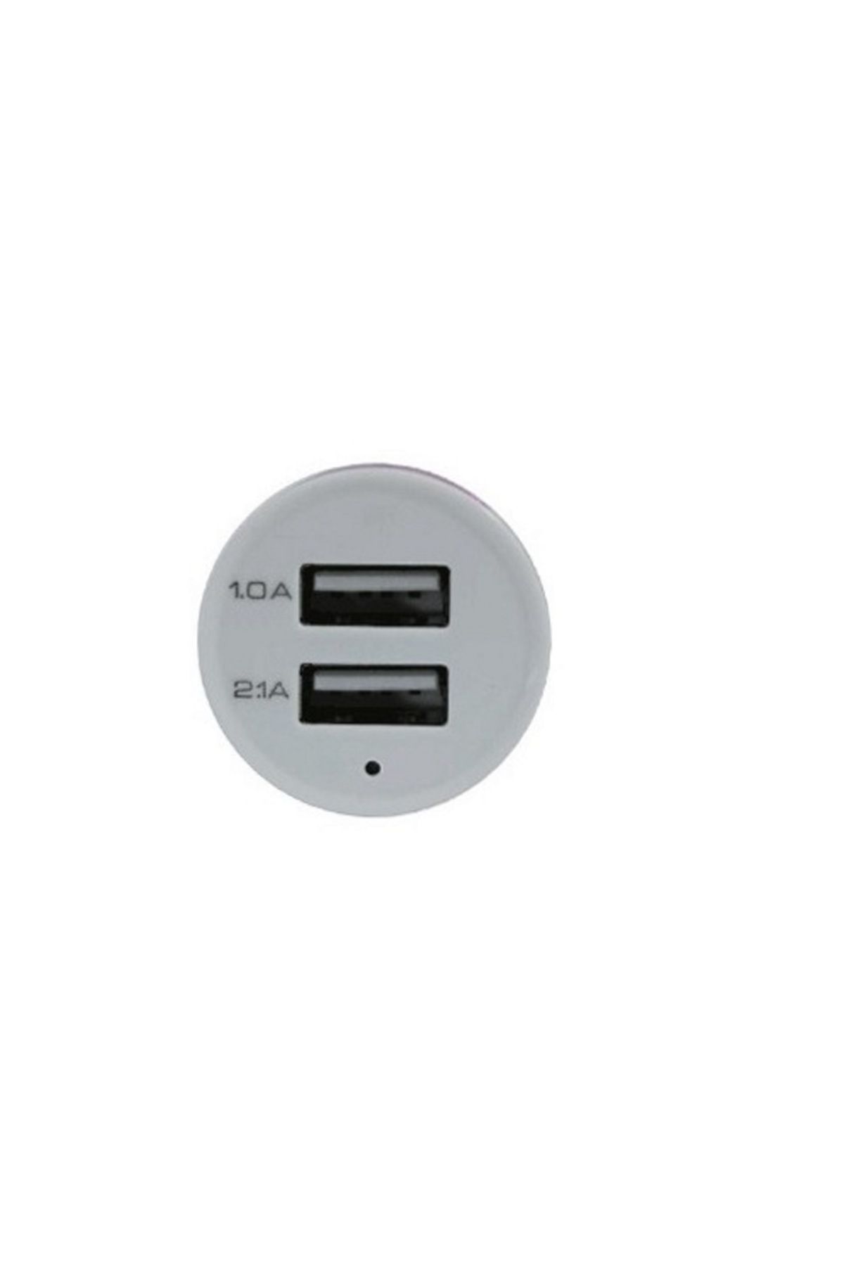 Skygo Çift USB Girişli 2.1 AMP Araç Çakmak Soketi