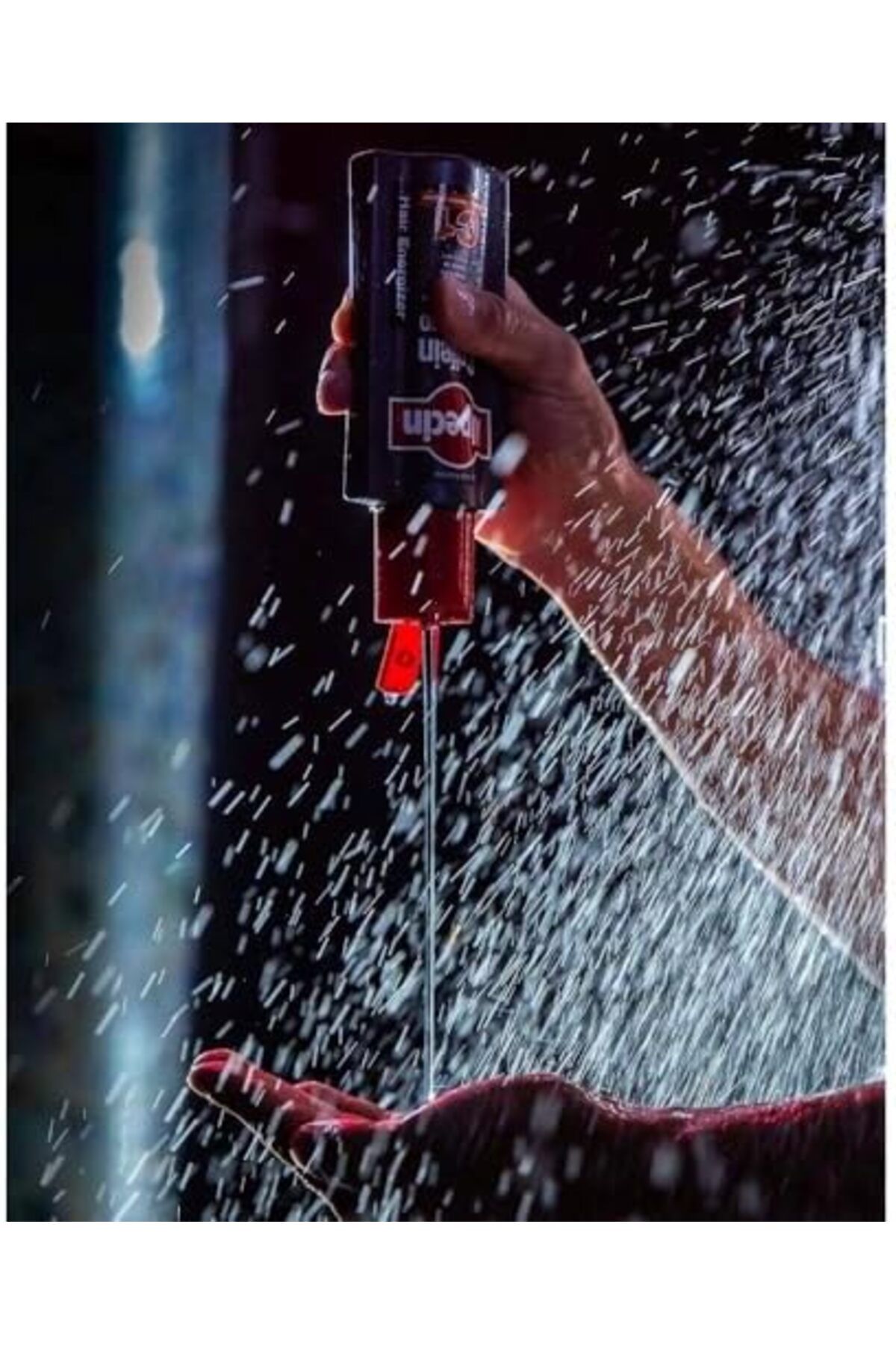 ALPECİN-Alpecin C1 Caffeine Shampoo, 250ml 8