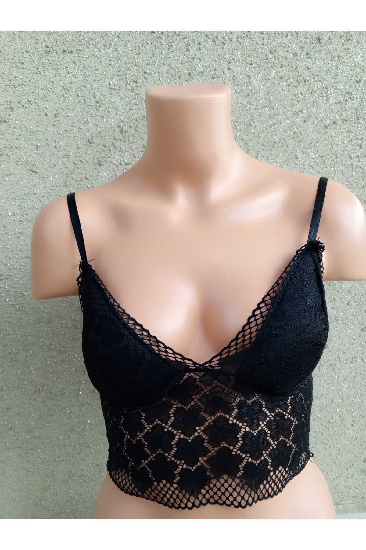 LİA Underwear Bralet Sütyen