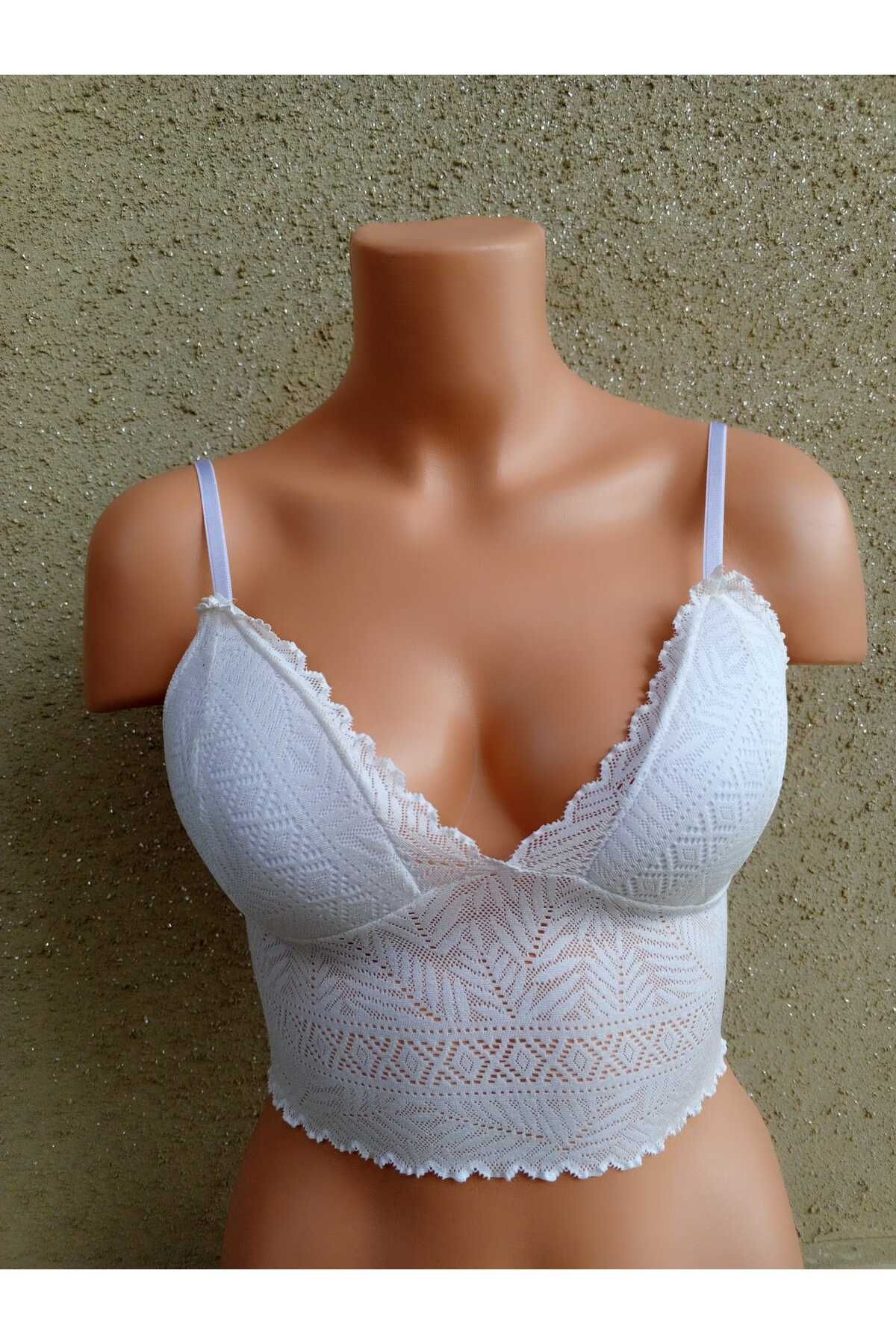 LİA Underwear Bralet Sütyen
