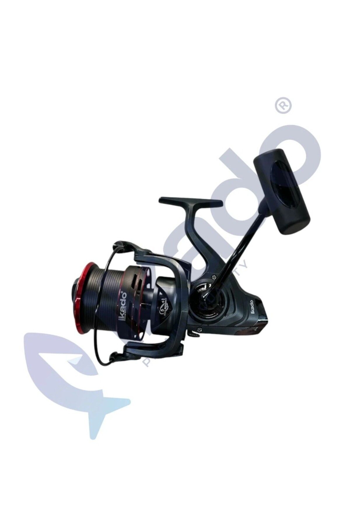 İKADO İKADO HODOR 8000 5+1 SURF MAKİNESİ